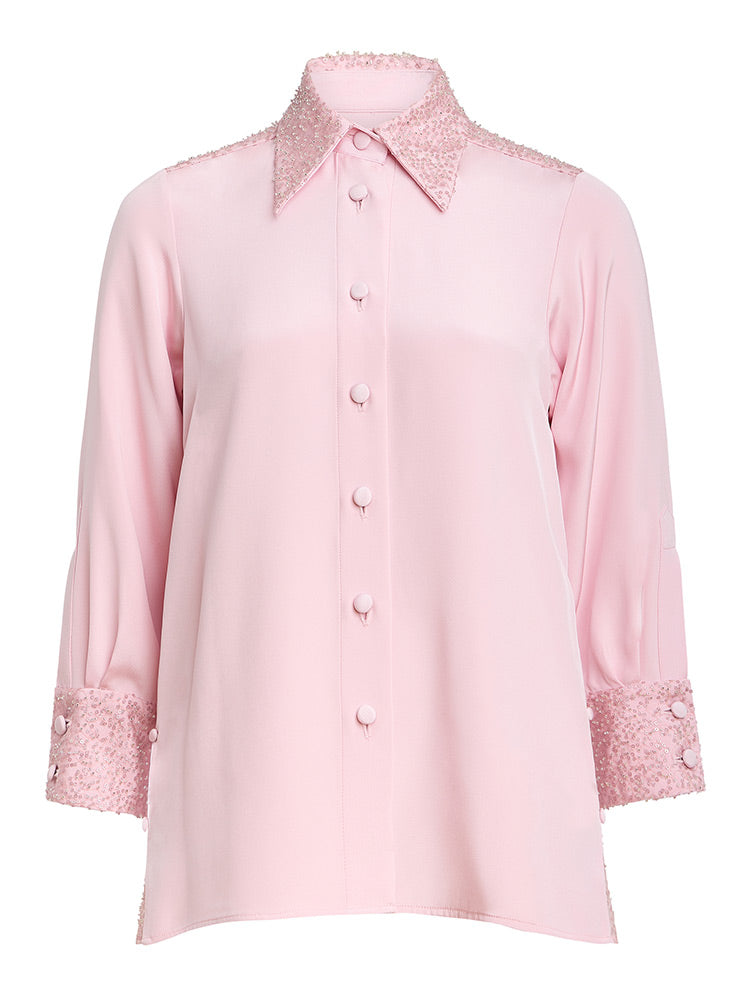 Tsarina Jacket Blouse