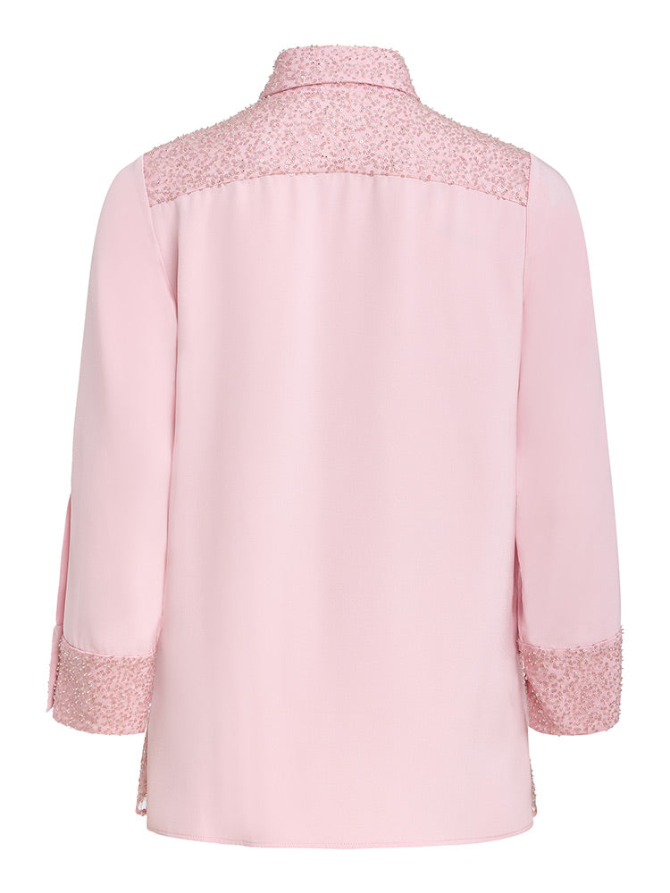 Tsarina Jacket Blouse