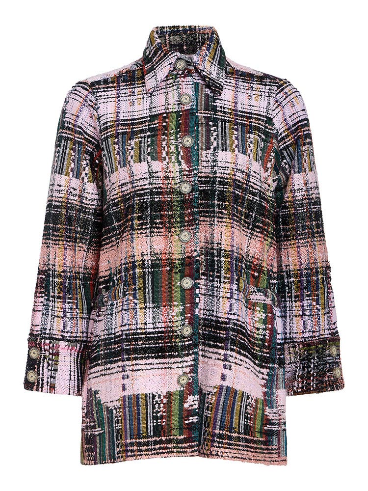 Brittney Tweed Jacket