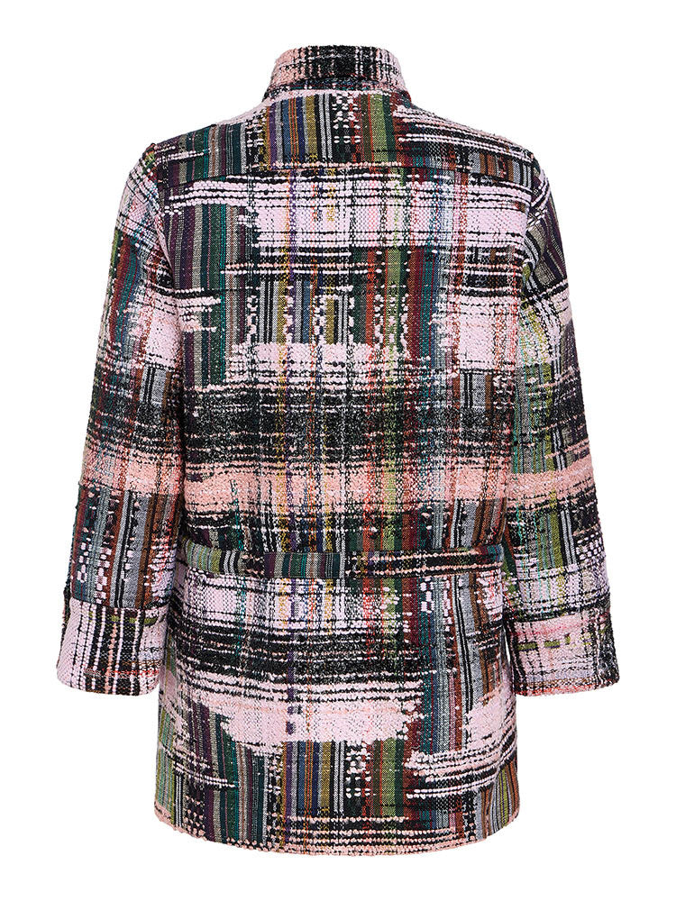 Brittney Tweed Jacket