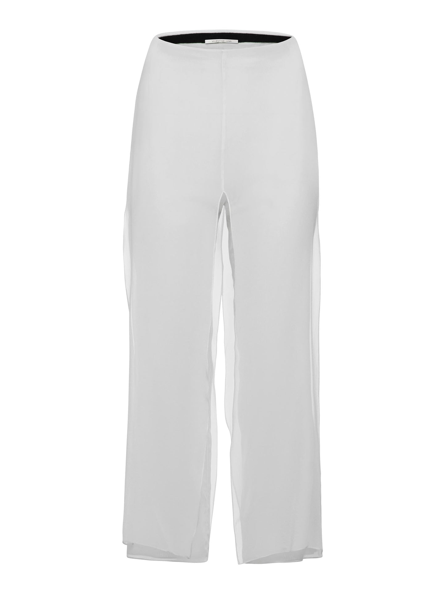 Augusta Silk Pant