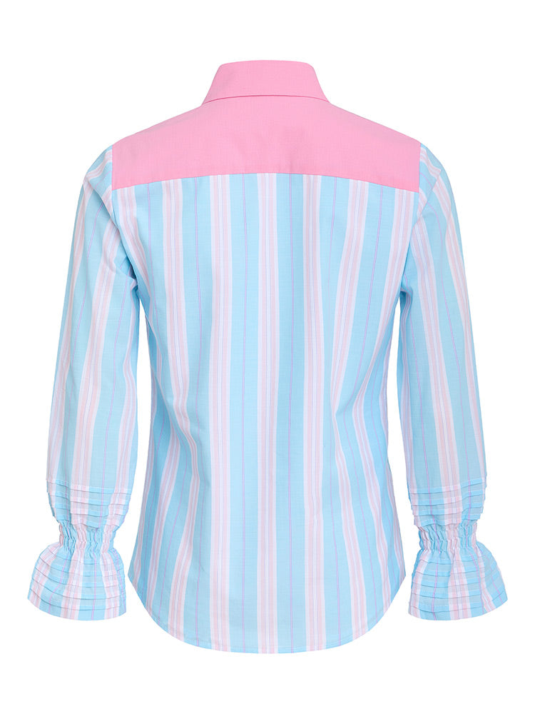Alice Cotton Blouse