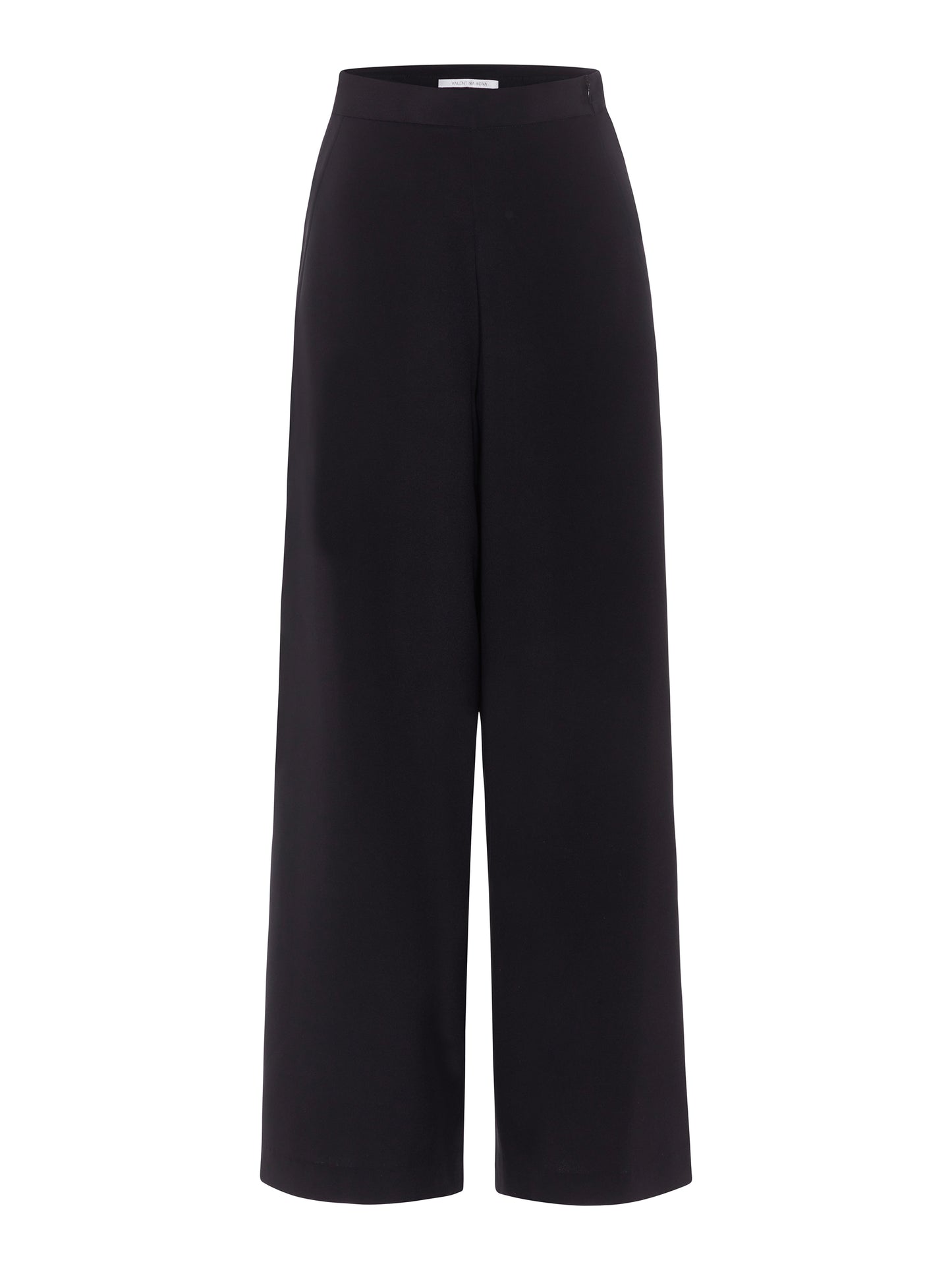 Aria Silk Pant