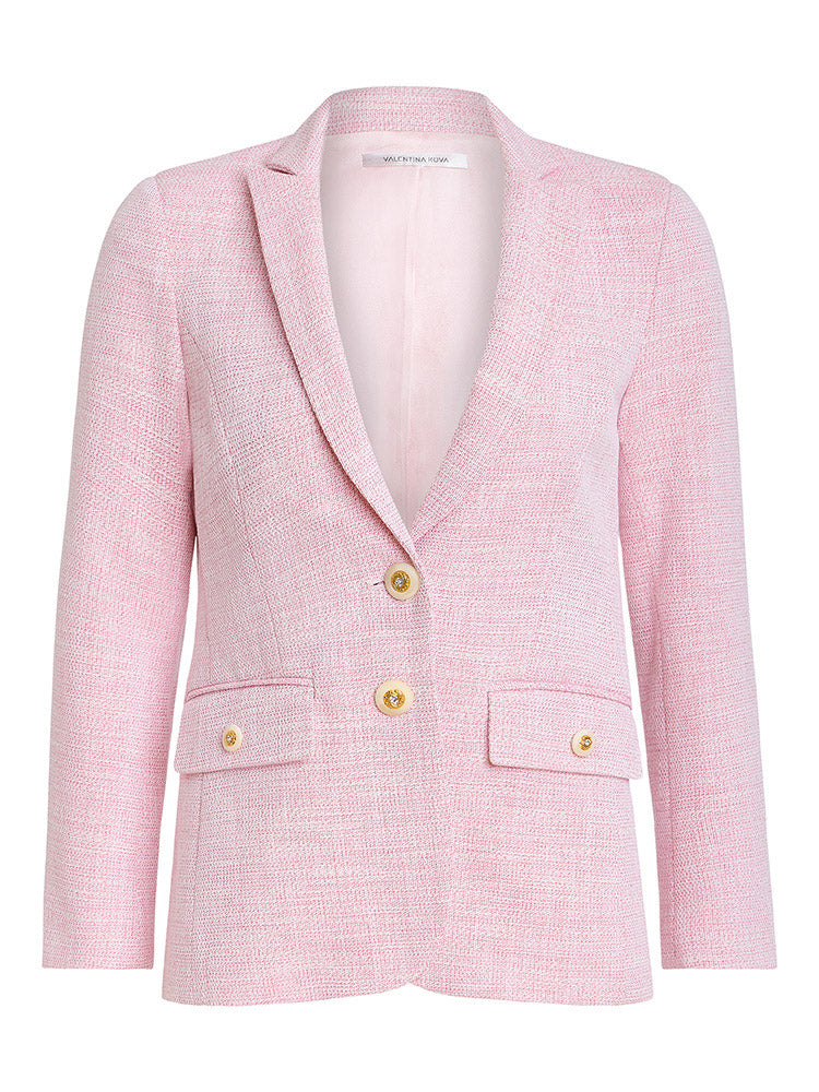 Constellation Jacket