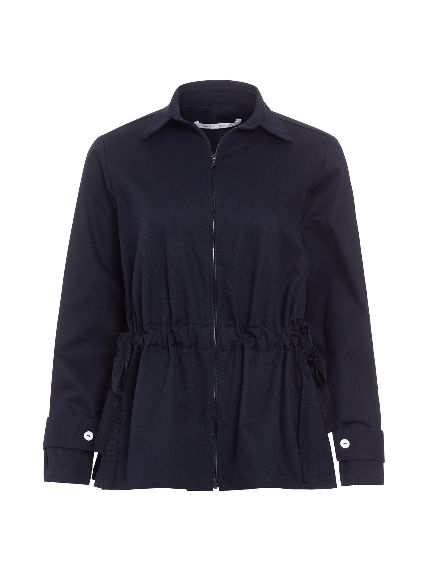 Emerson Cotton Jacket