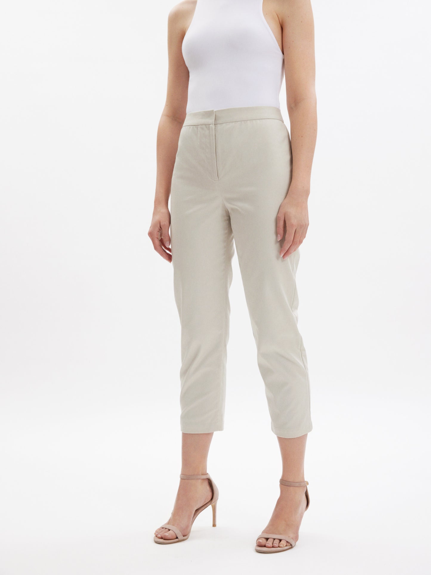 Dede Cotton Pant