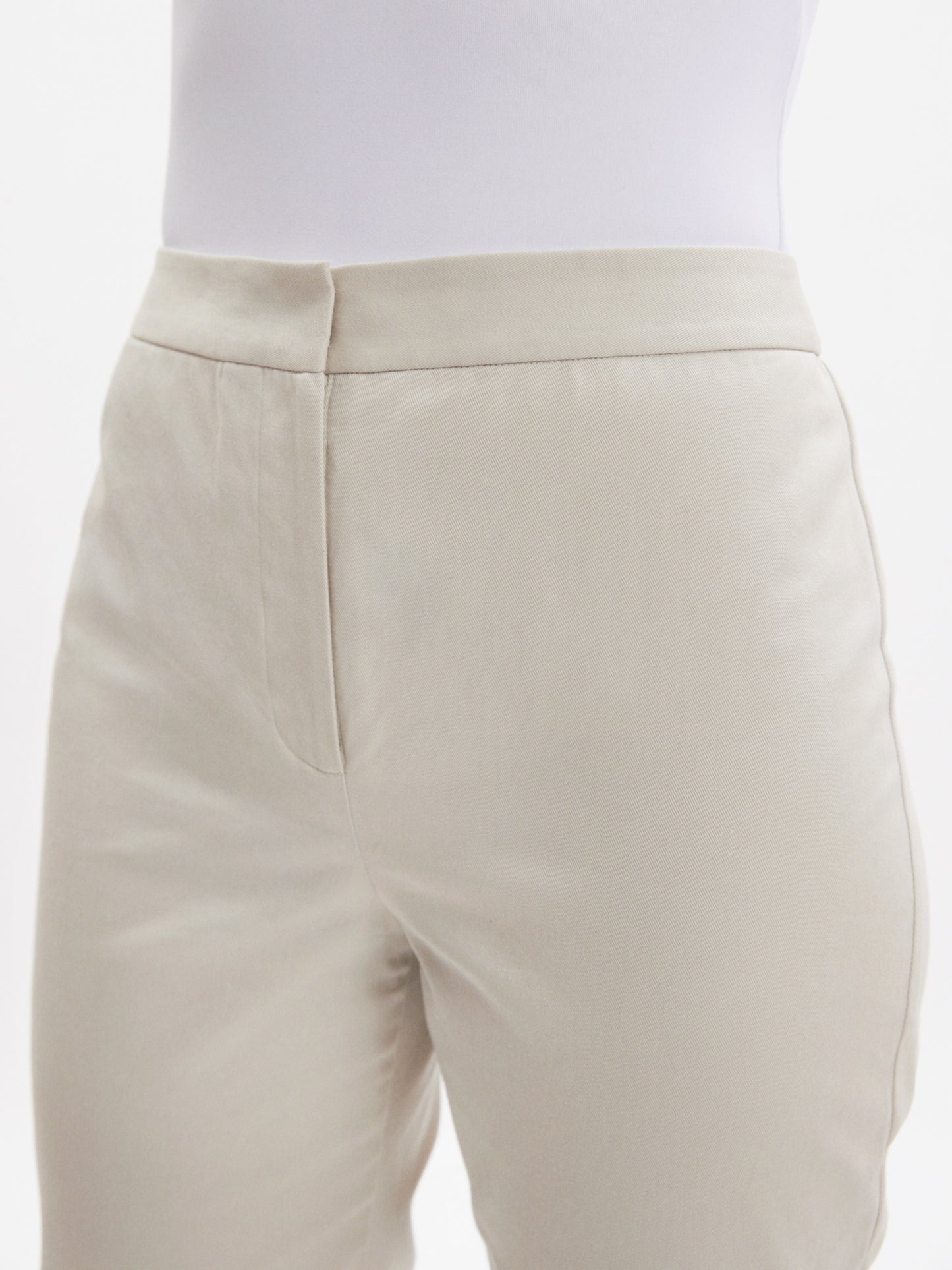 Dede Cotton Pant