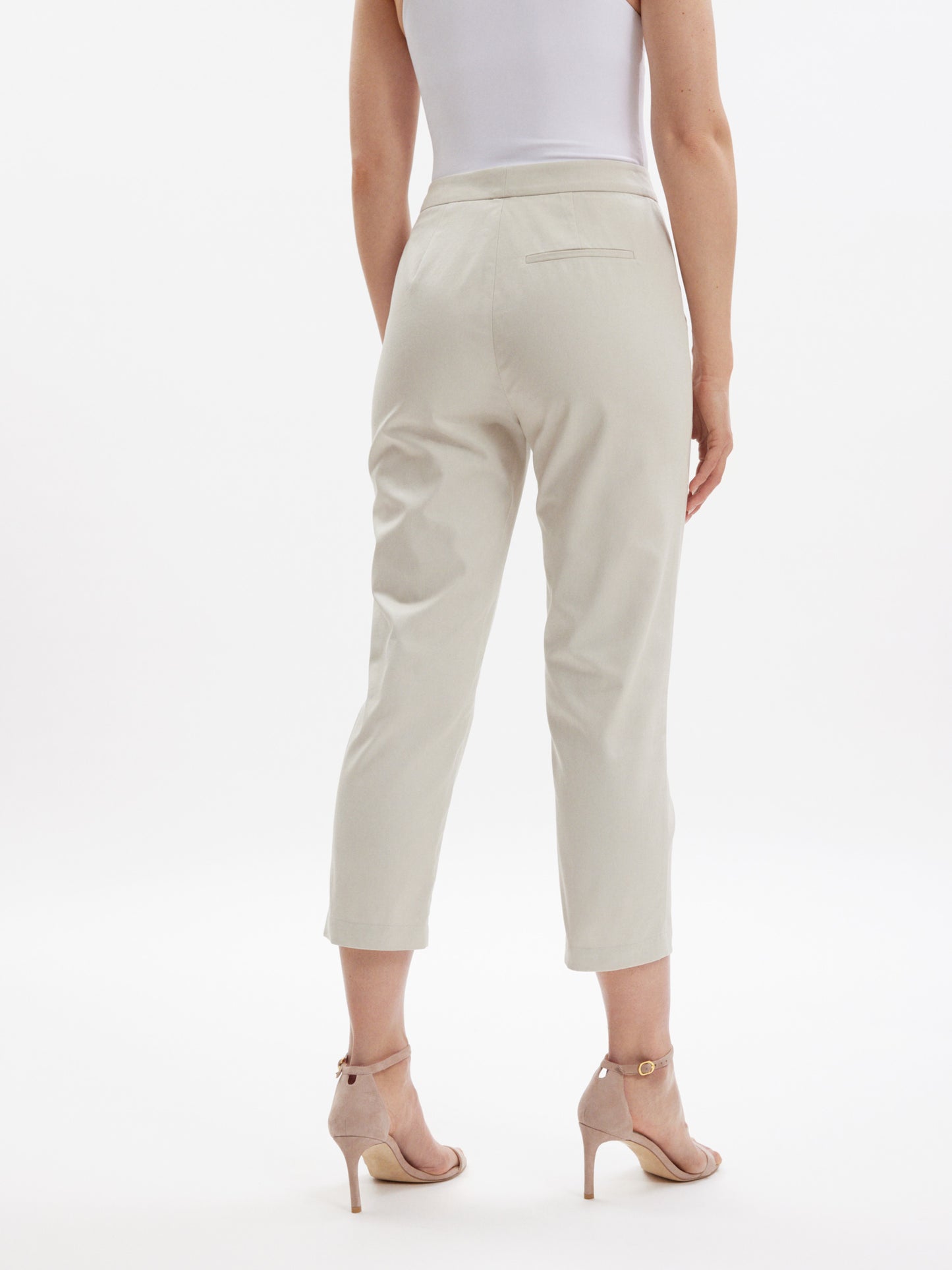 Dede Cotton Pant