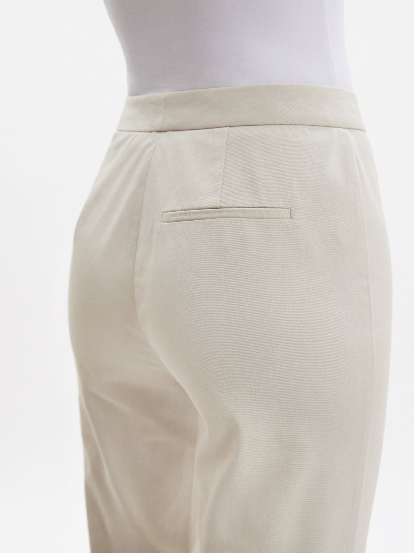 Dede Cotton Pant