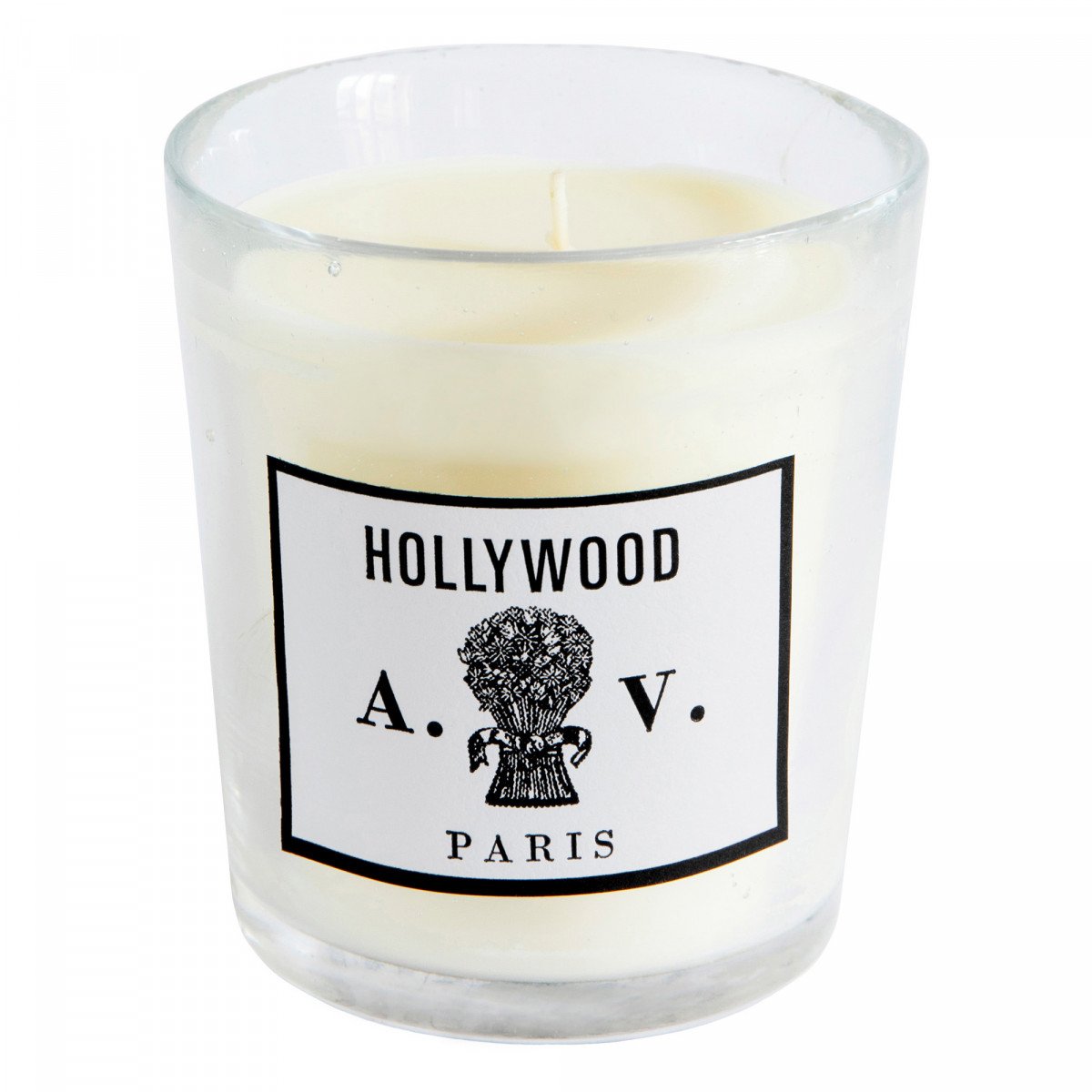 Astier de Villatte, Hollywood Candle