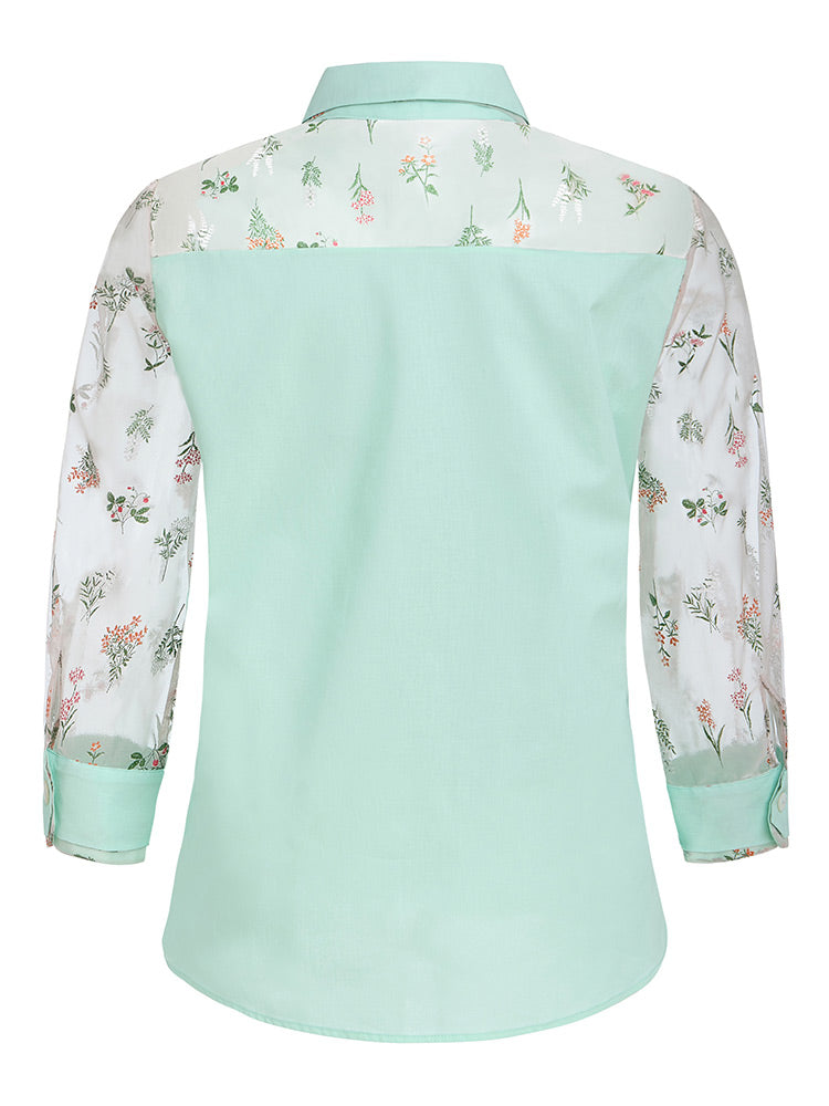 Jennifer Blouse
