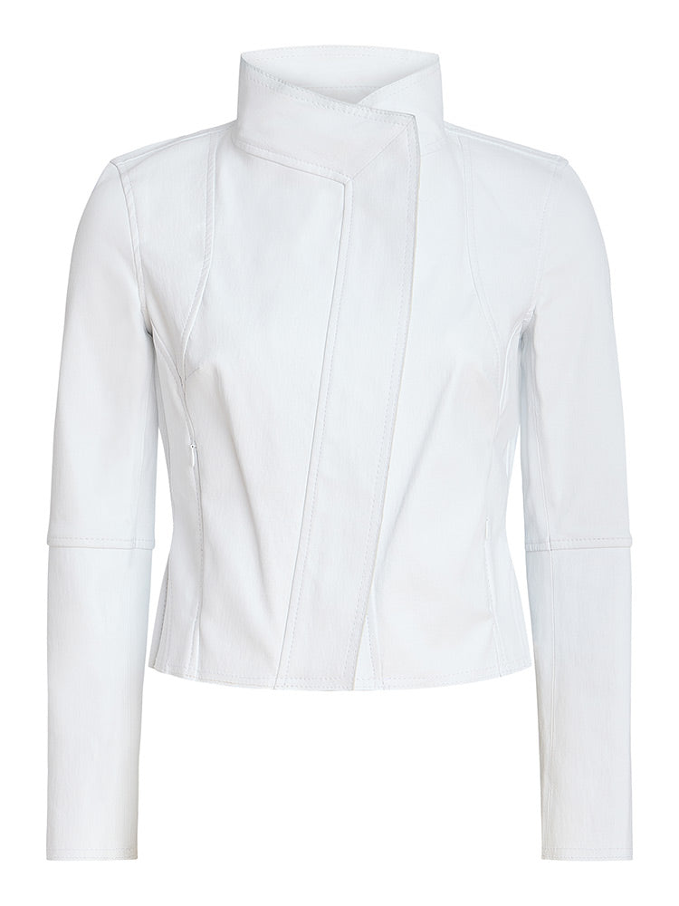 Maeve Leather Jacket