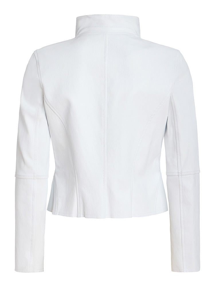 Maeve Leather Jacket