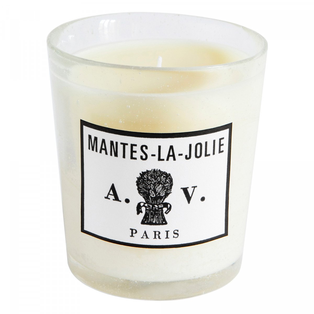 Astier de Villatte, Mantes La Jolie Candle