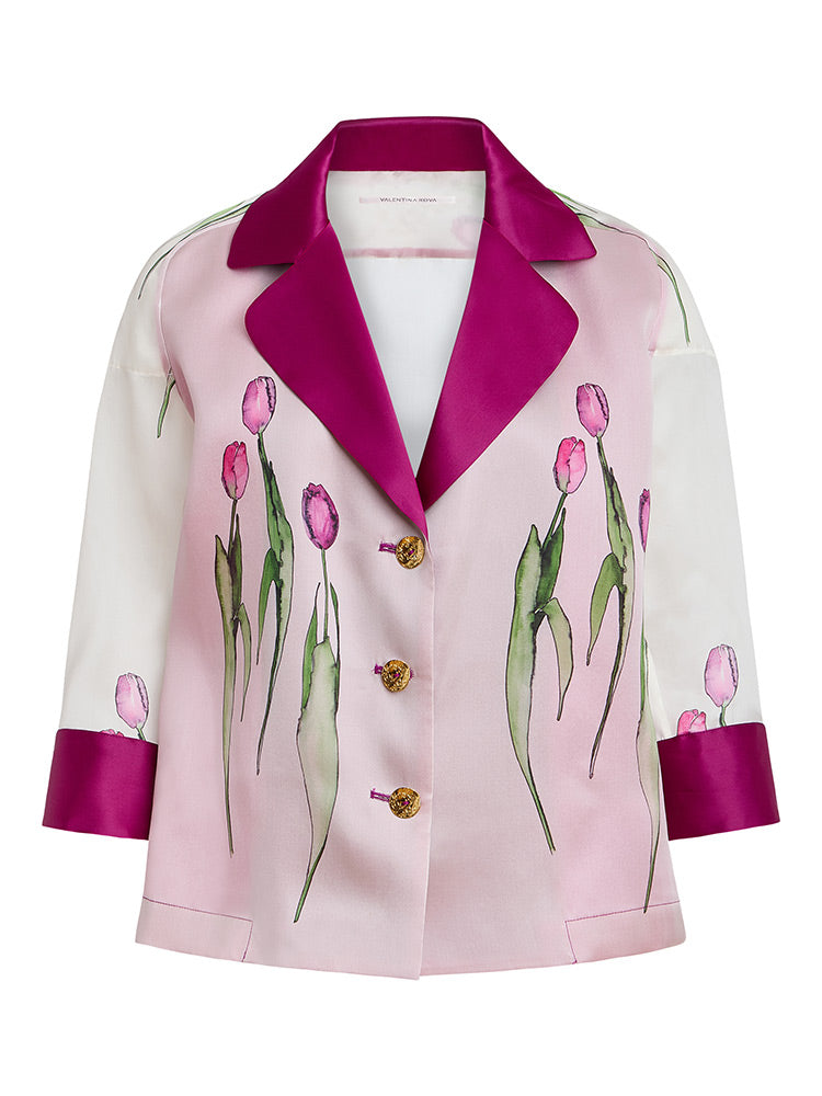 Marilyn Monroe Sheer Jacket