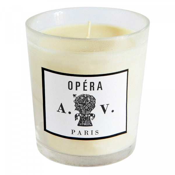 Astier de Villatte Opera Incense – PATCH NYC