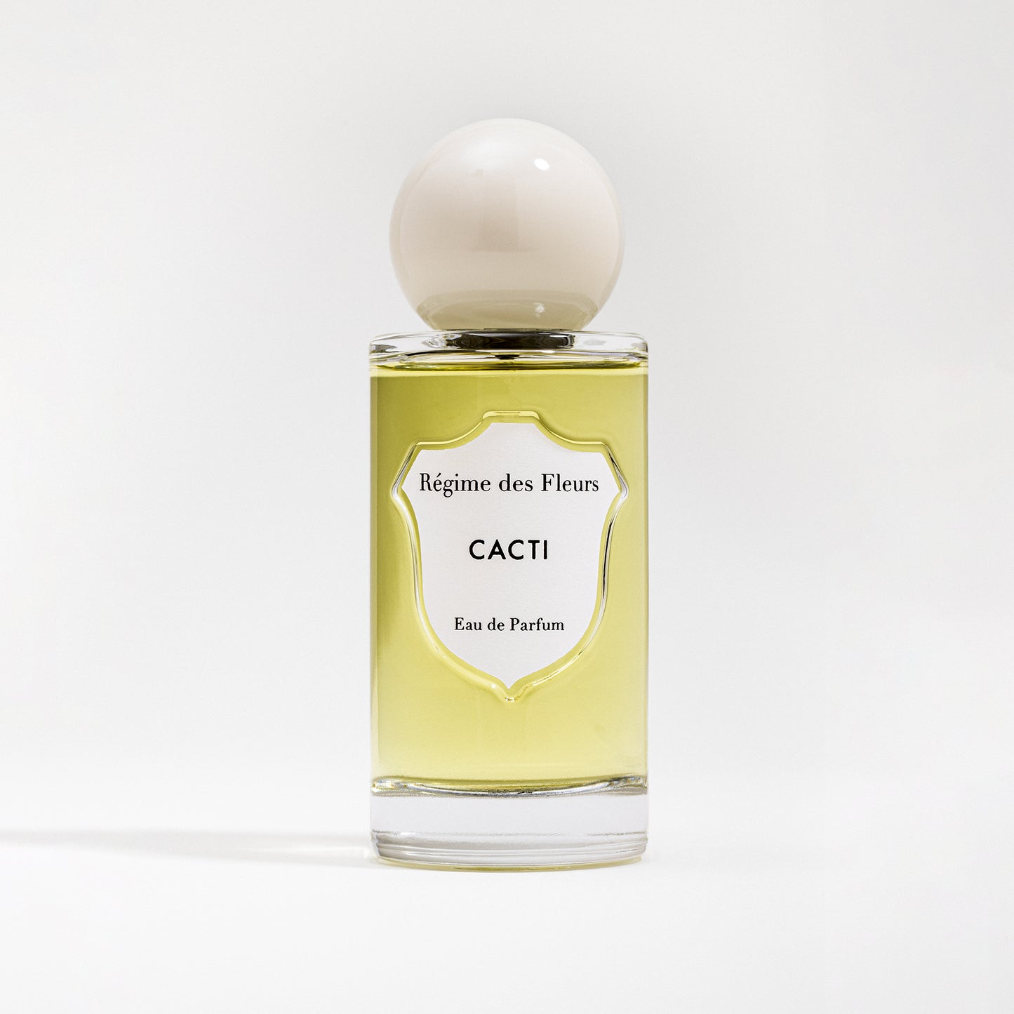 succulent perfume Cacti 75ml Eau de Parfum