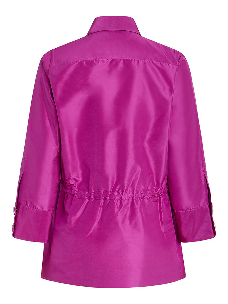 Roxana Evening Jacket