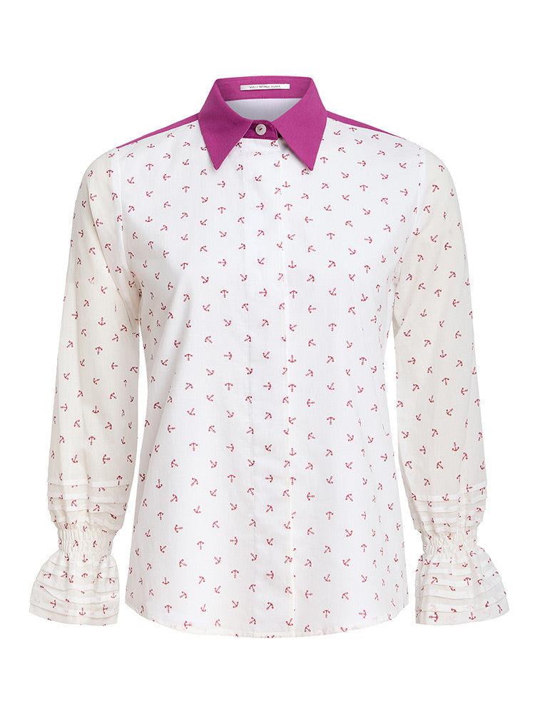 Alice Blouse