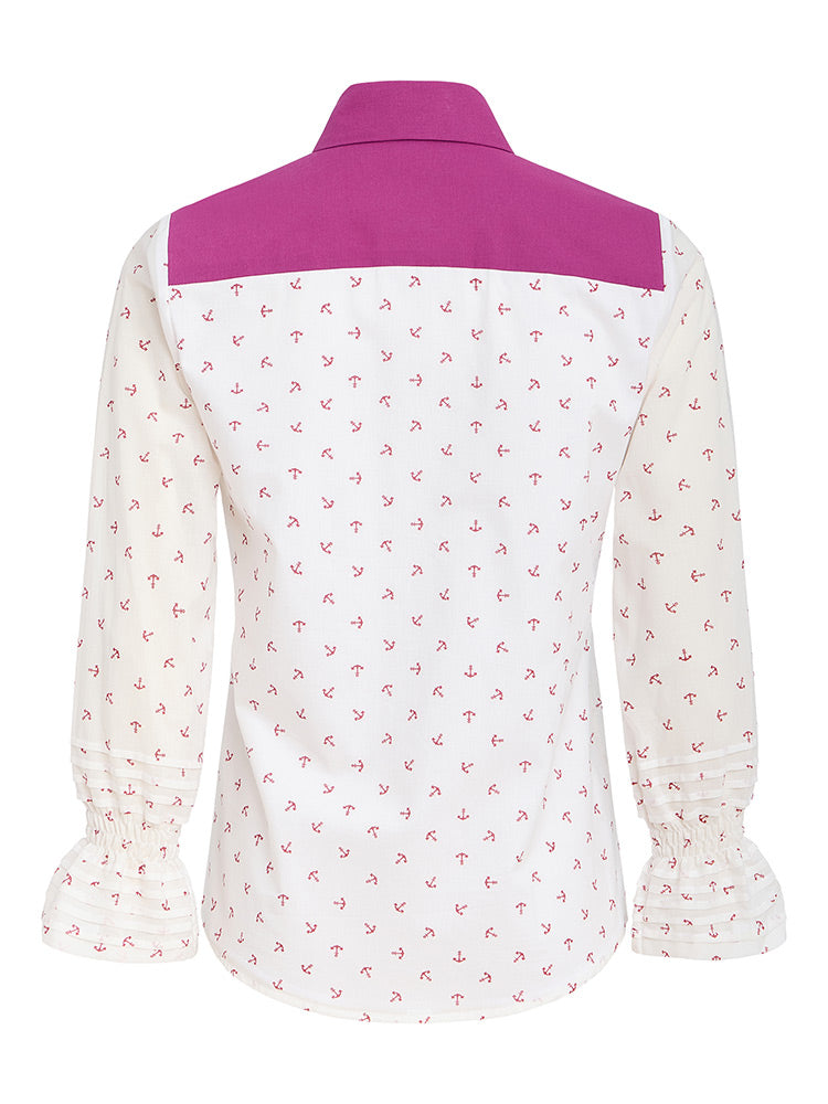 Alice Blouse