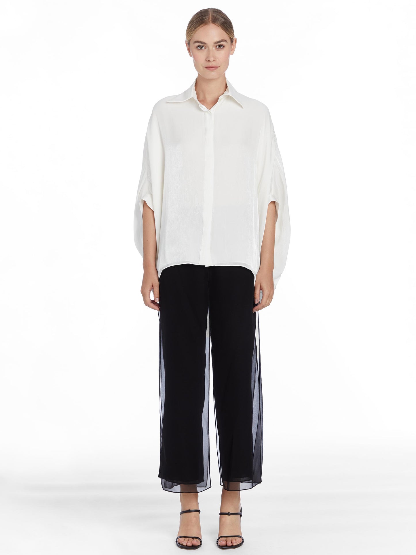 Augusta Silk Pant