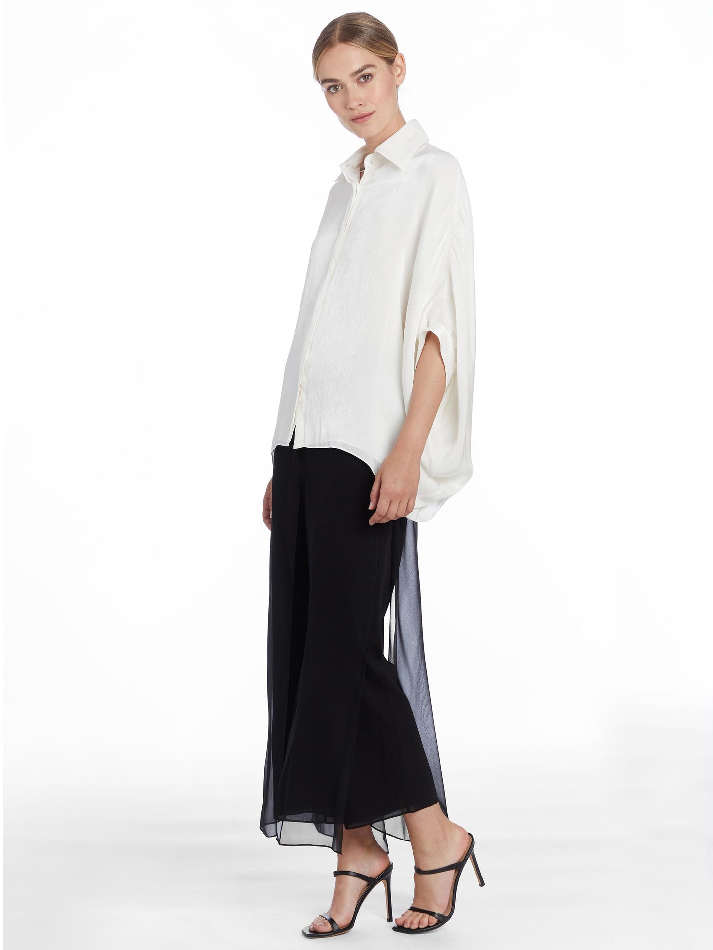 Augusta Silk Pant