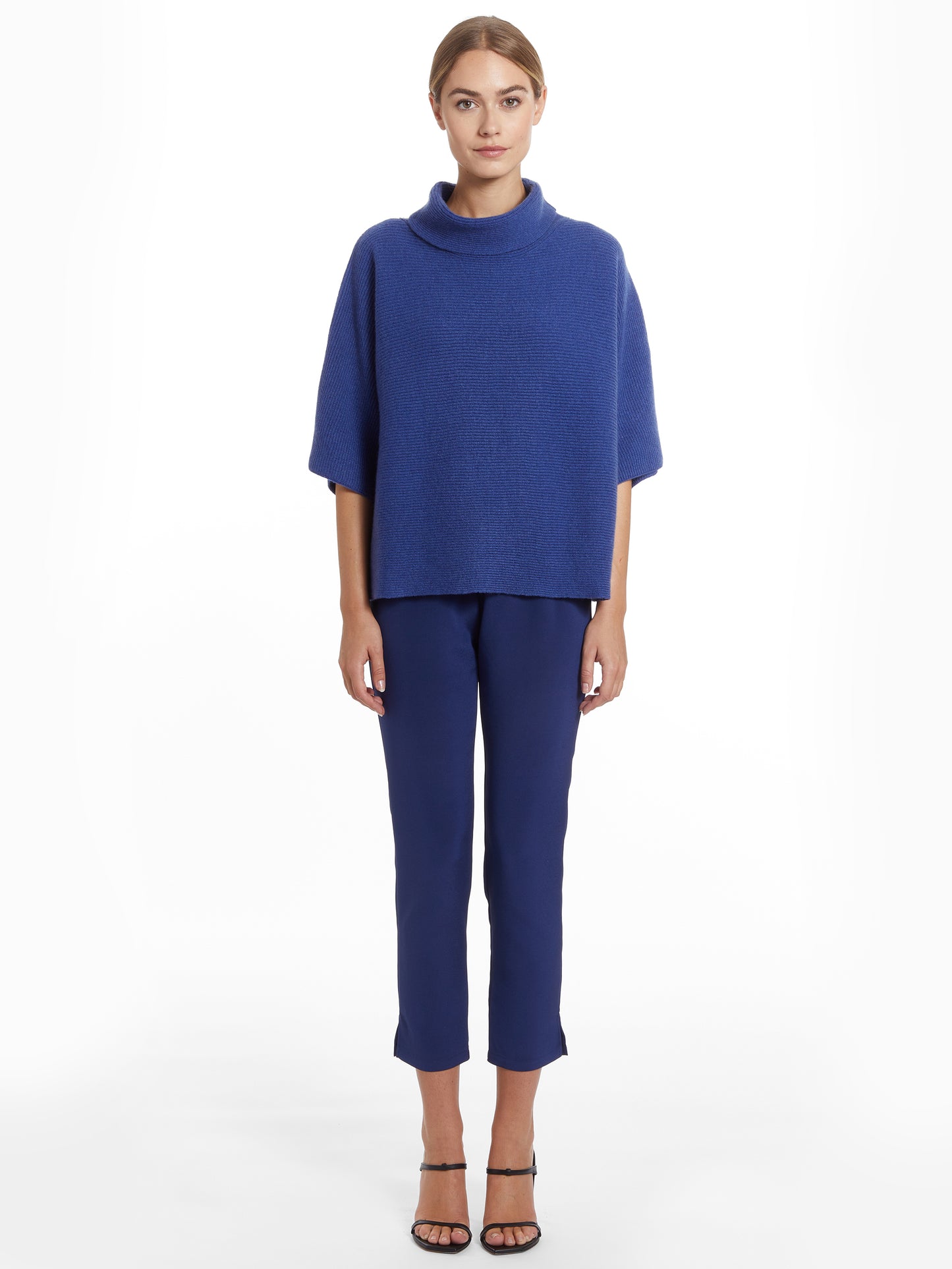 Aliza Cashmere Sweater