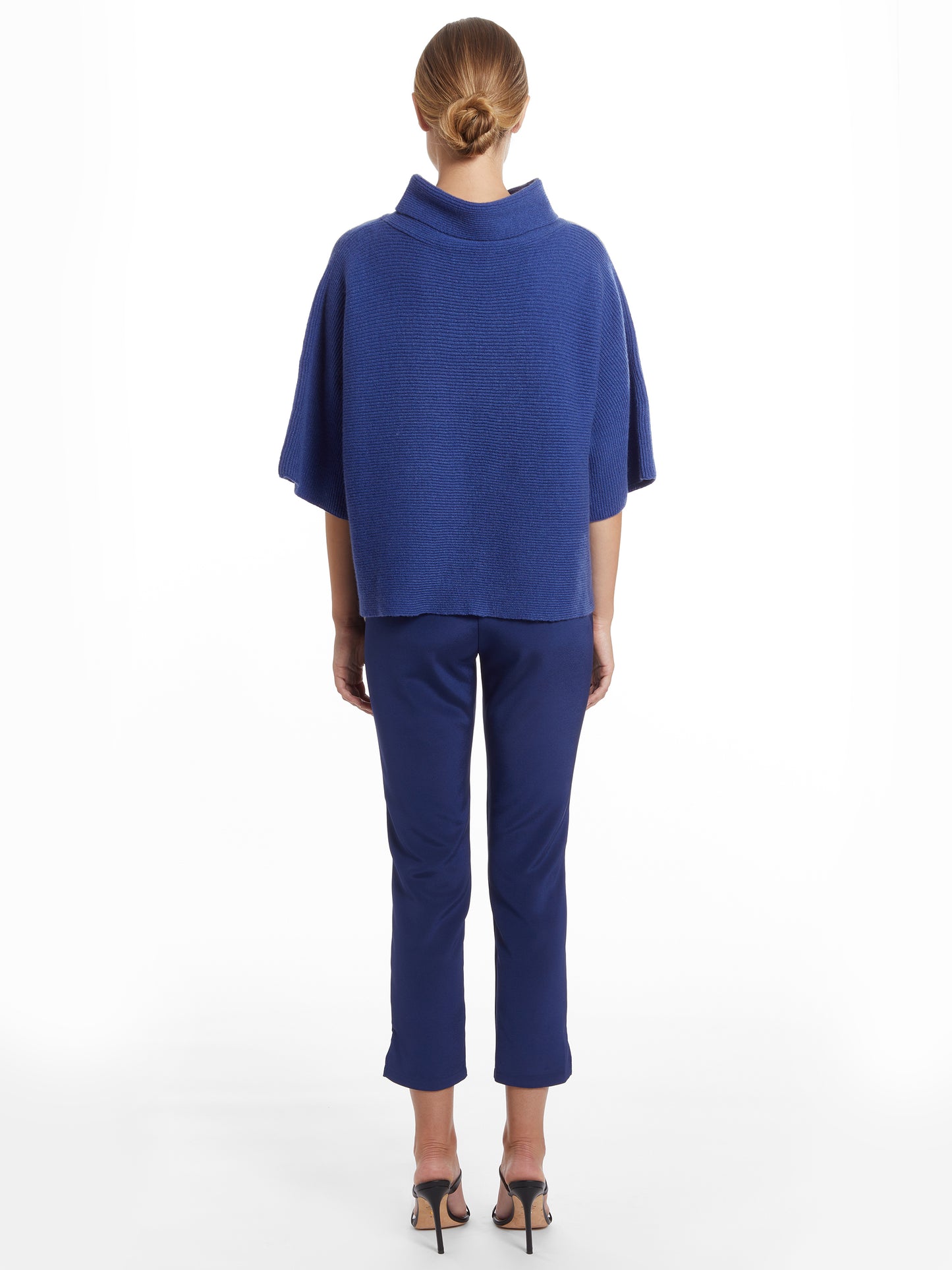 Aliza Cashmere Sweater