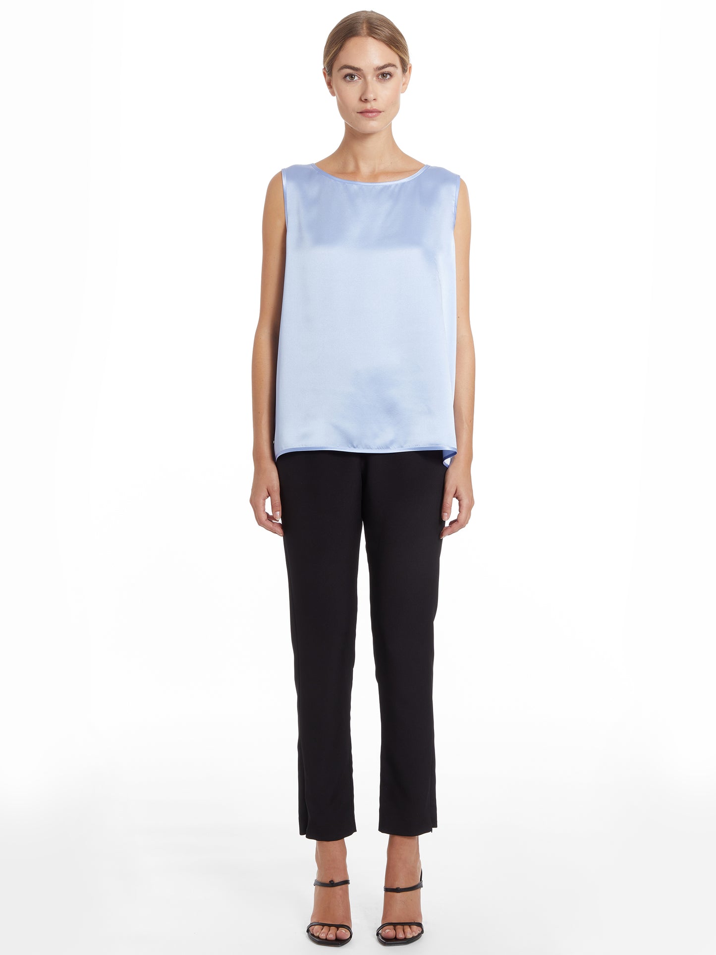 Pippa Silk Pant