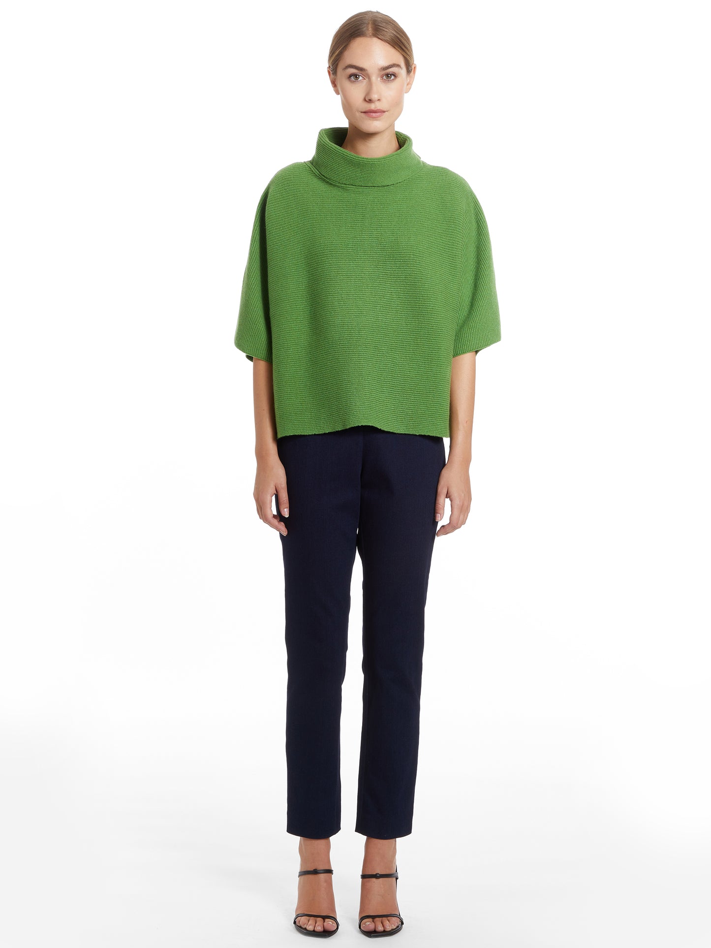 Aliza Cashmere Sweater