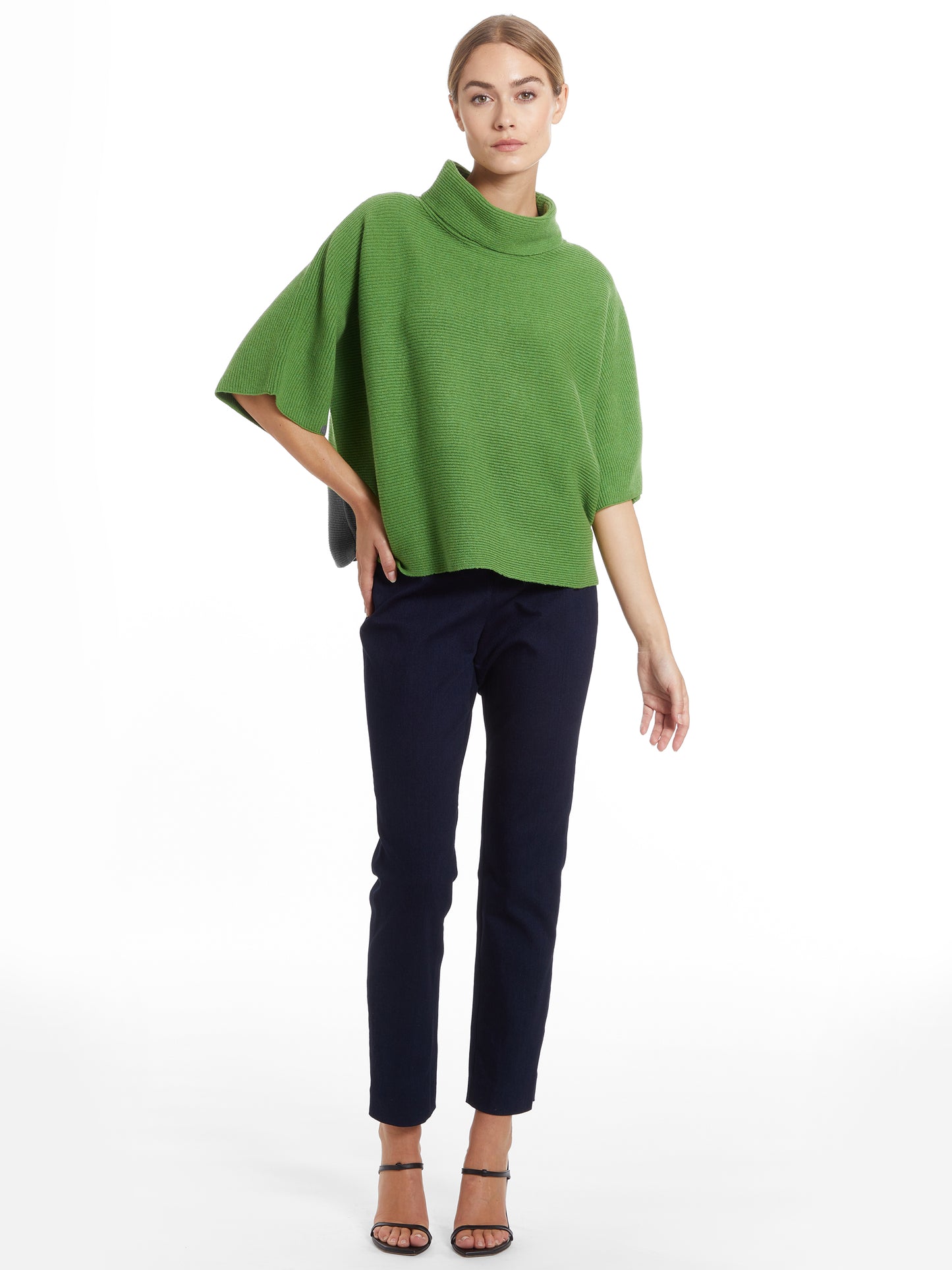 Aliza Cashmere Sweater