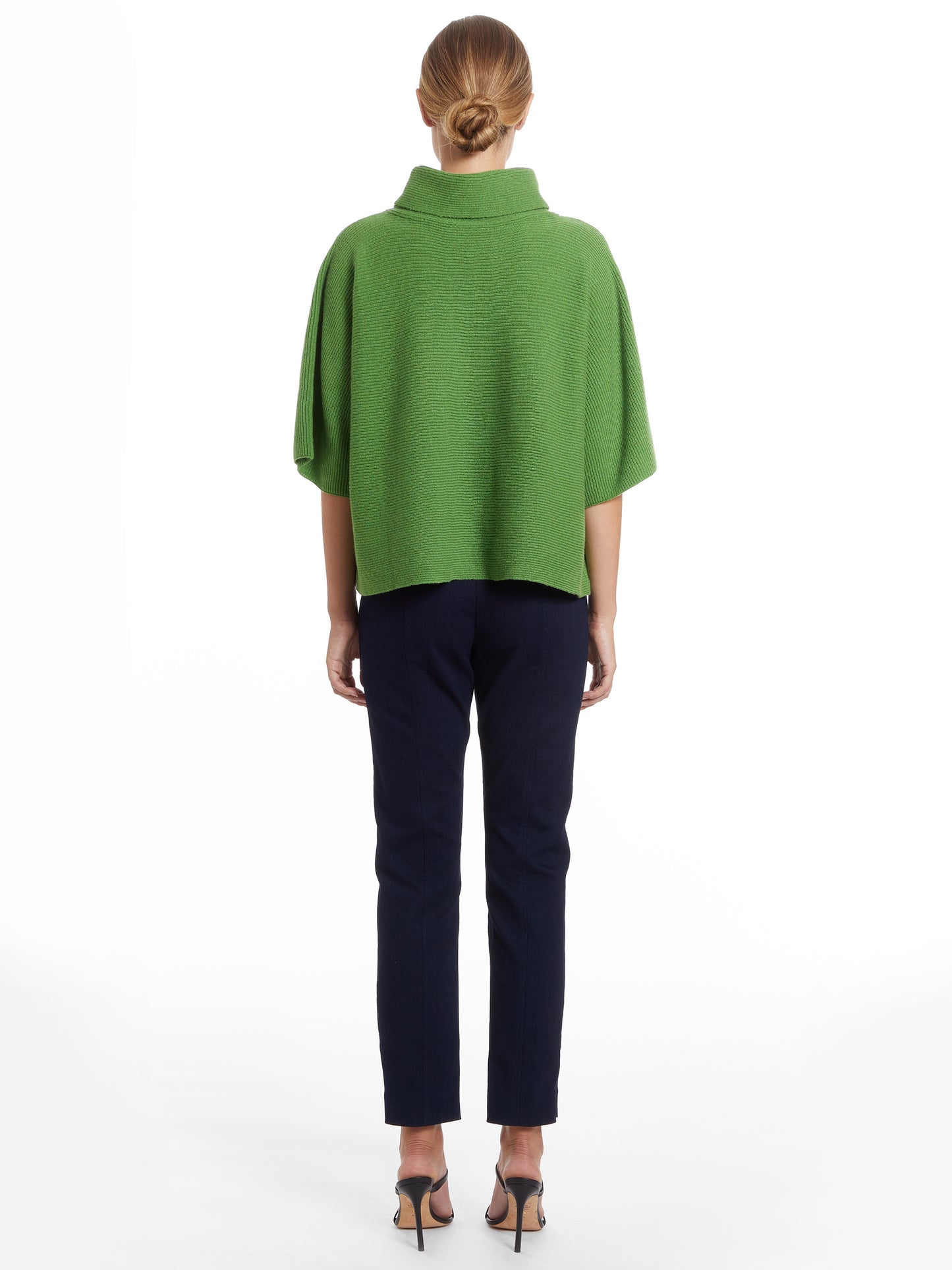 Aliza Cashmere Sweater