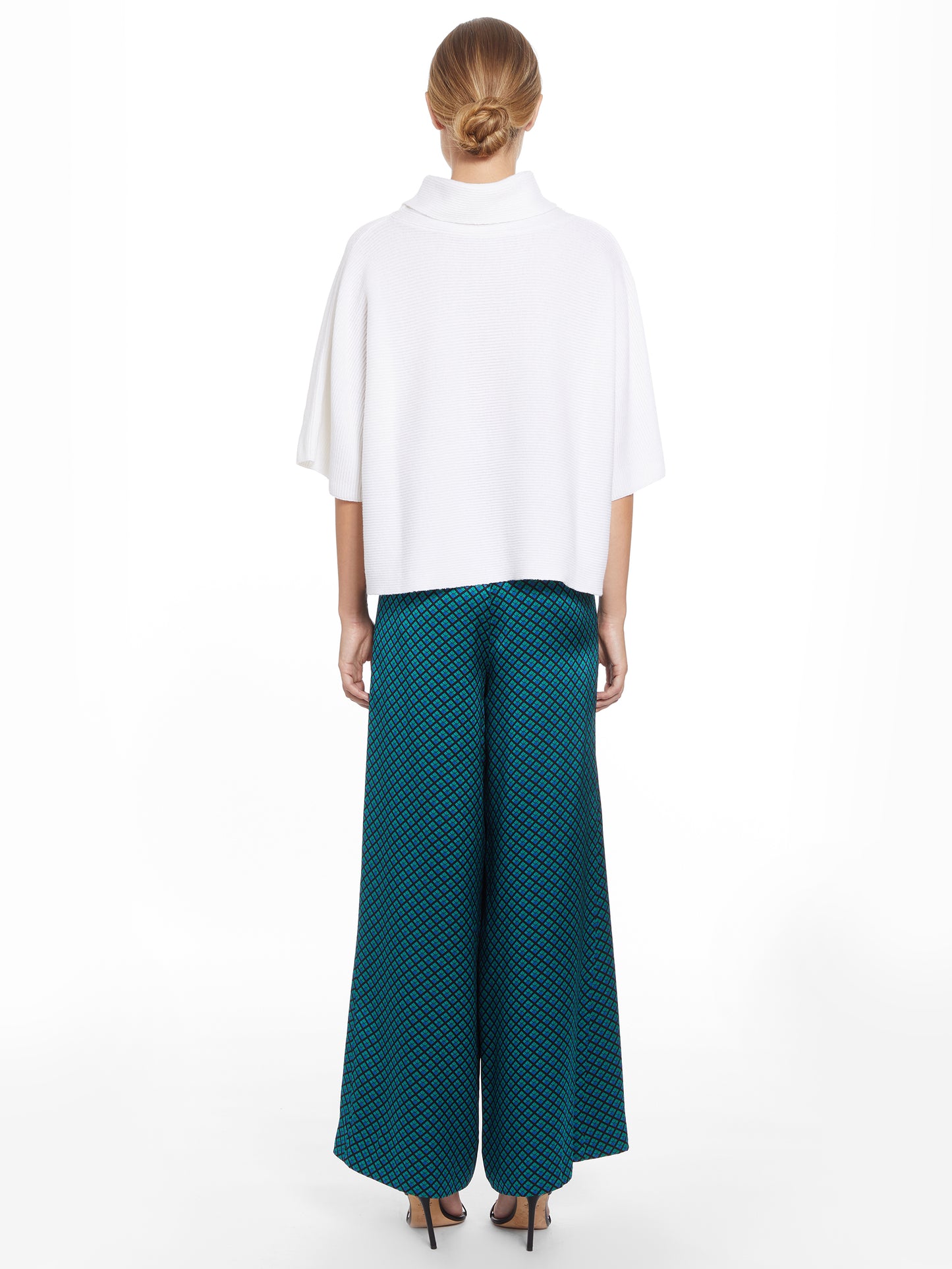 Aliza Cashmere Sweater