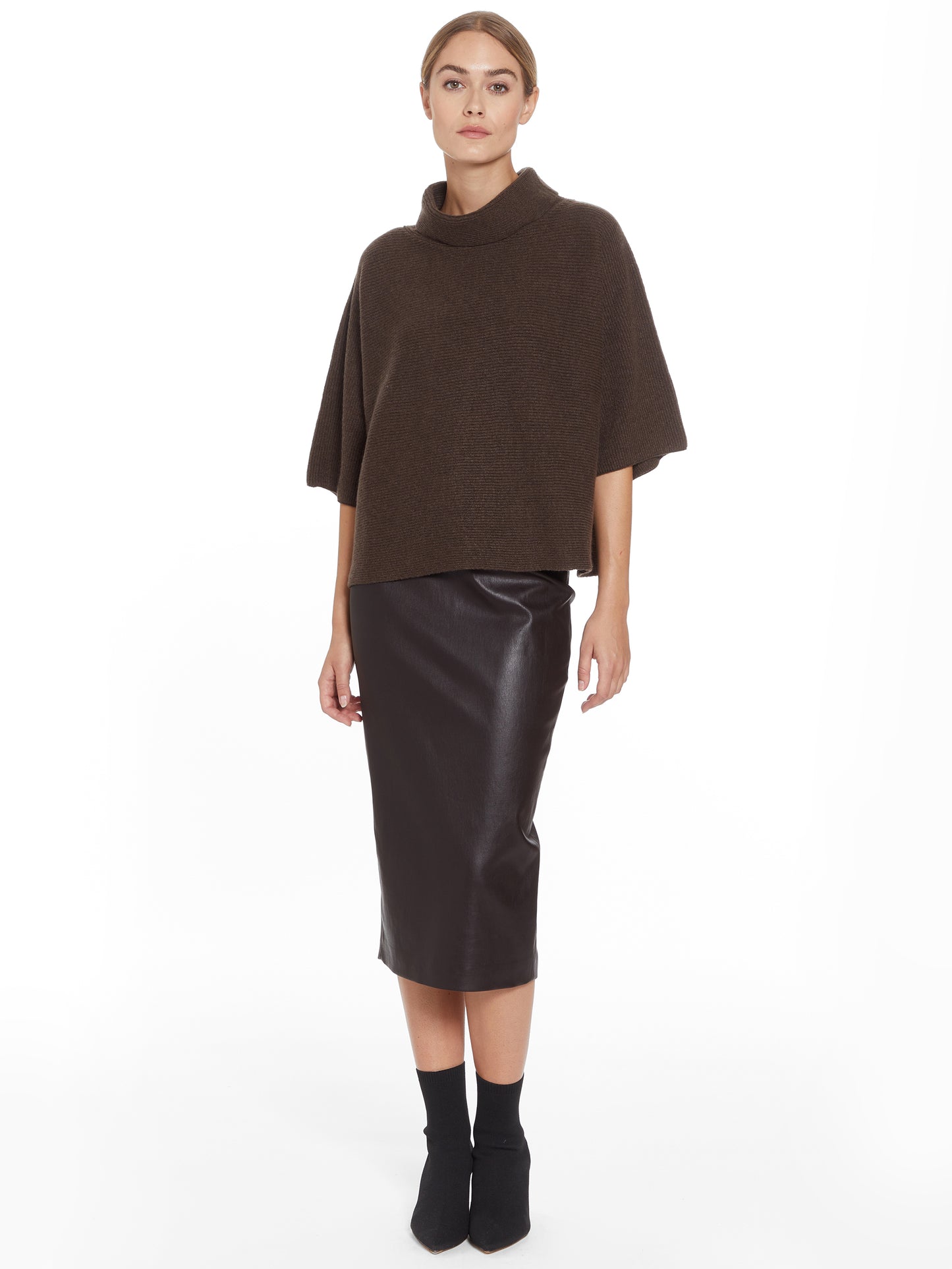 Aliza Cashmere Sweater