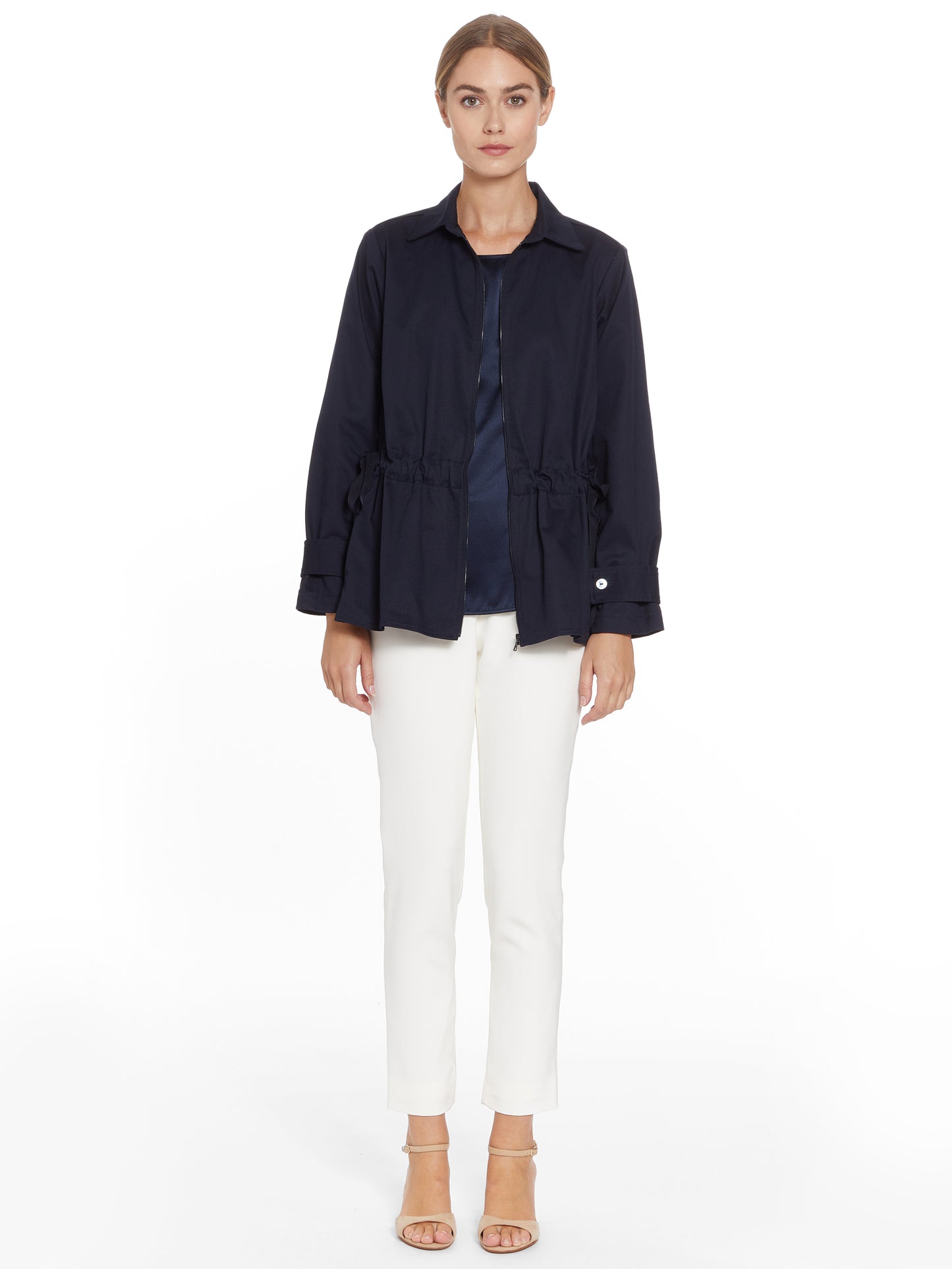 Emerson Cotton Jacket