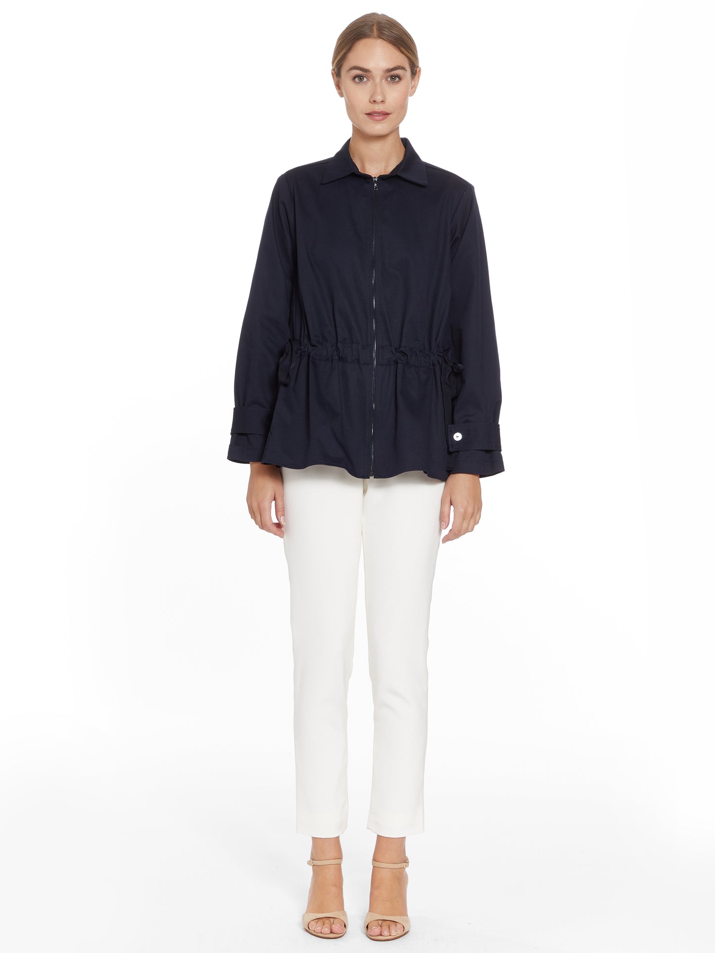 Emerson Cotton Jacket