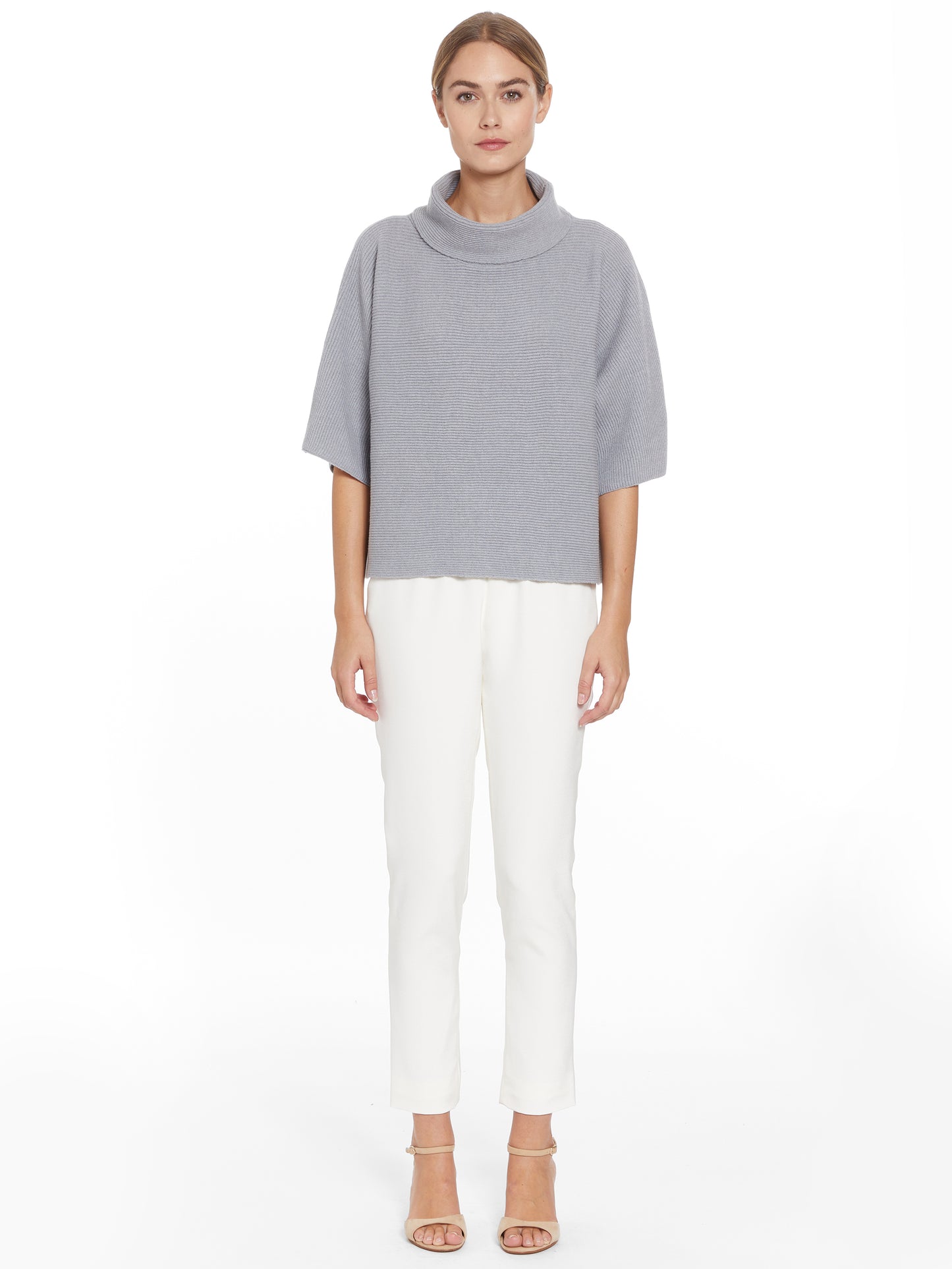 Aliza Cashmere Sweater