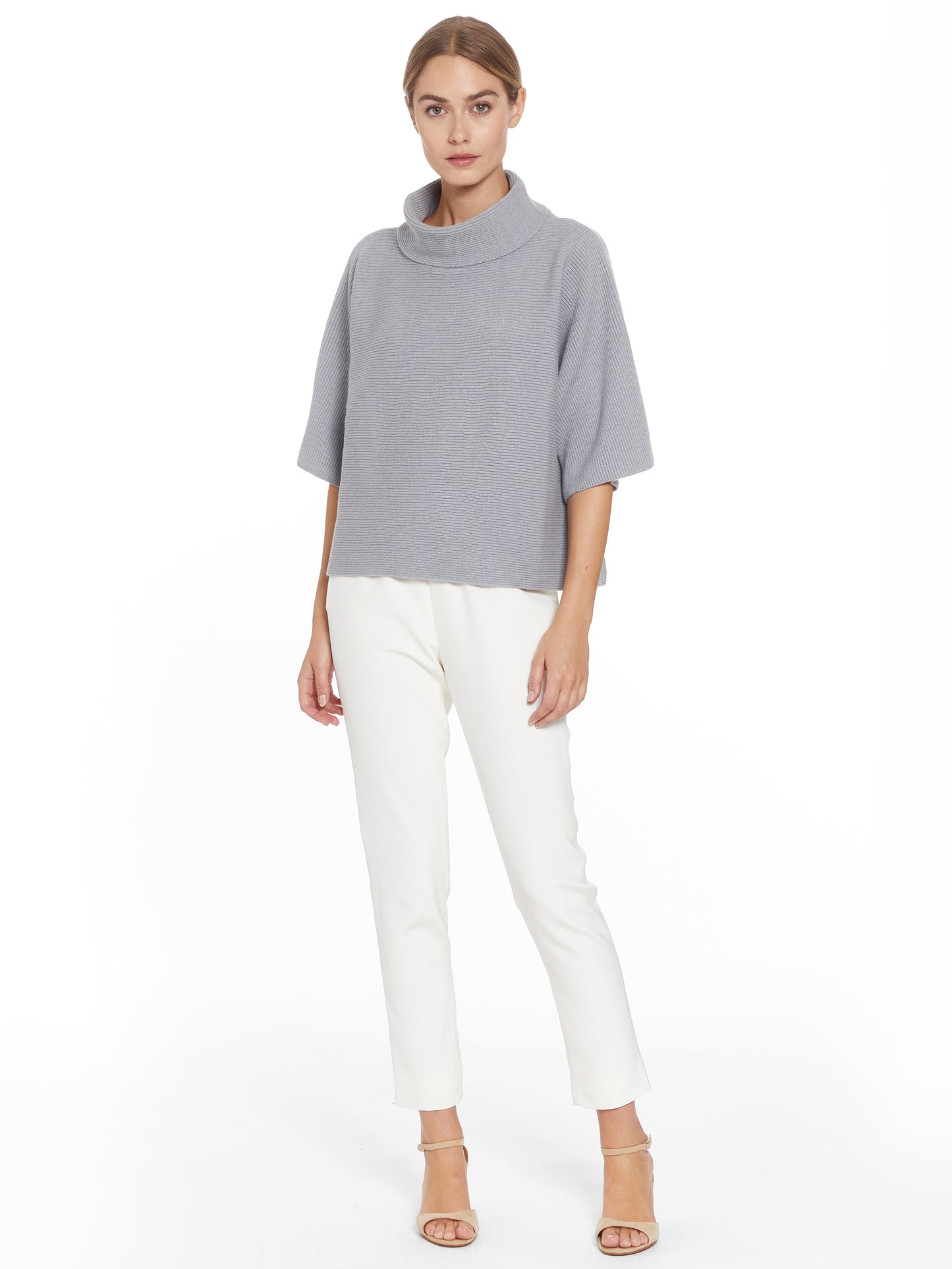 Aliza Cashmere Sweater