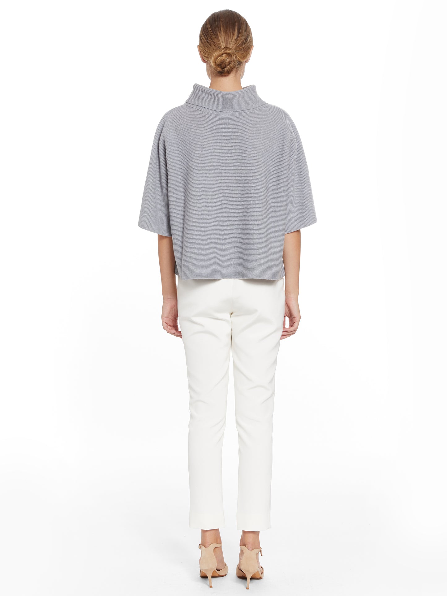 Aliza Cashmere Sweater