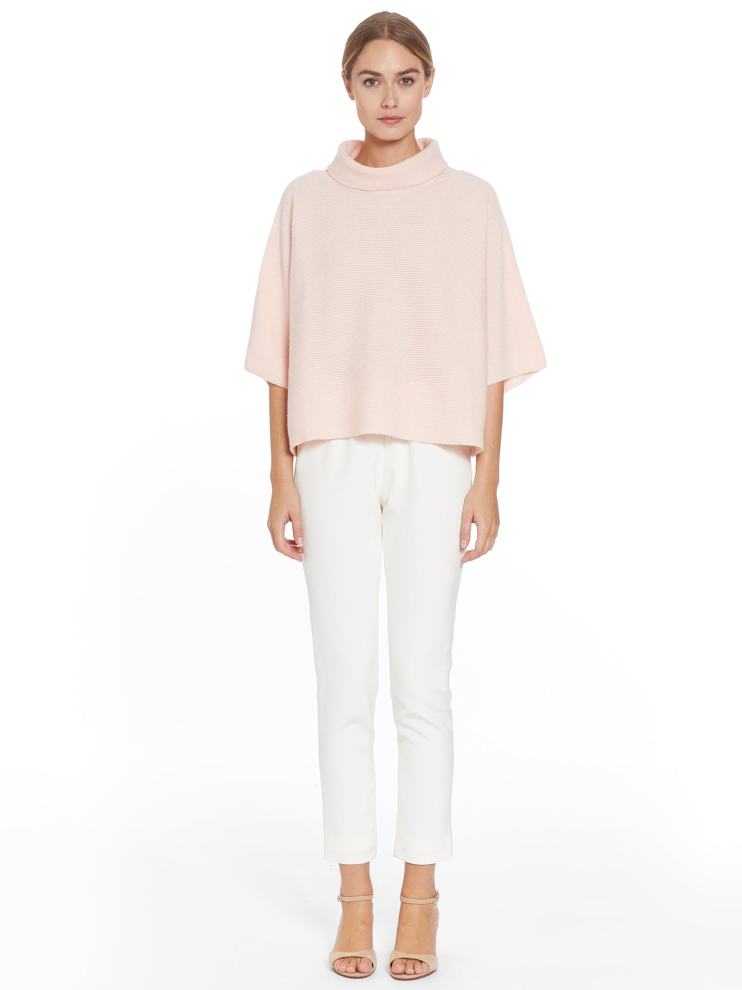 Aliza Cashmere Sweater