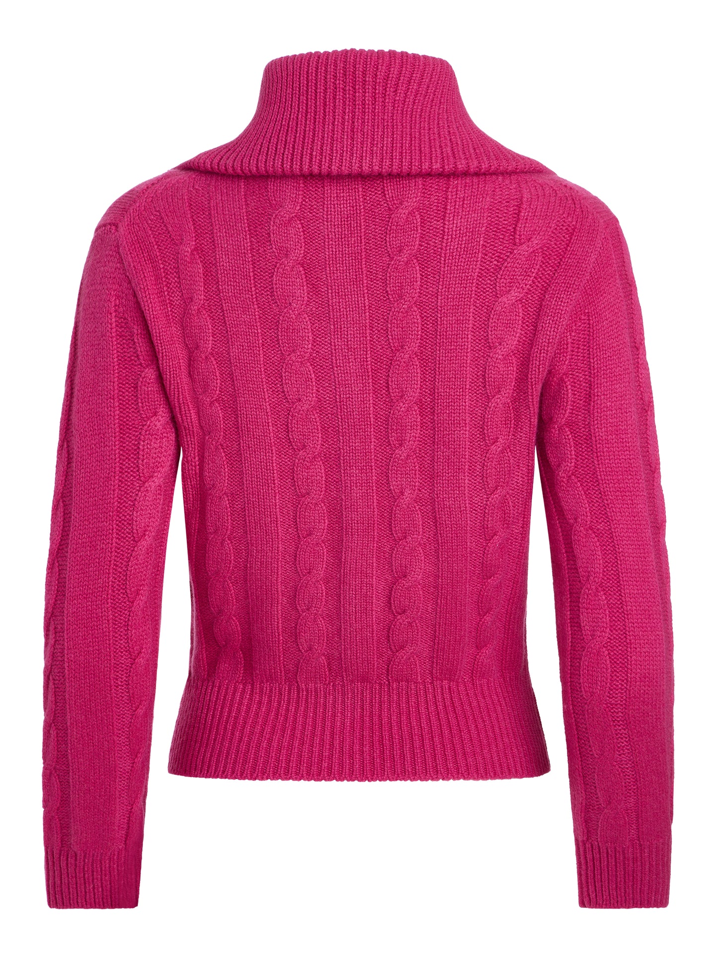 Margaret Cashmere Sweater