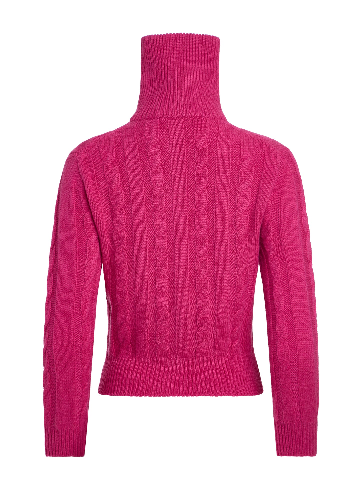 Margaret Cashmere Sweater