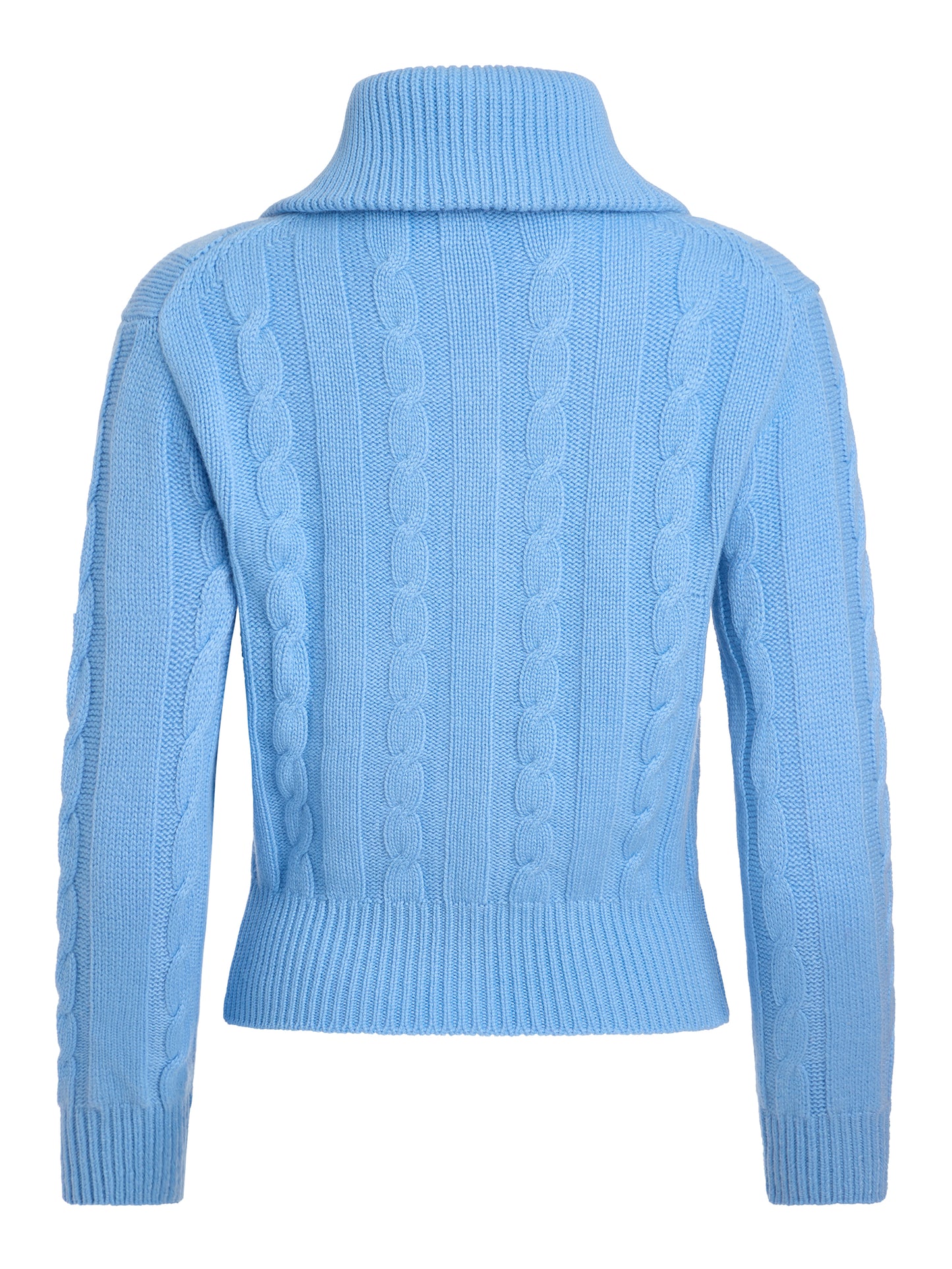 Margaret Cashmere Sweater