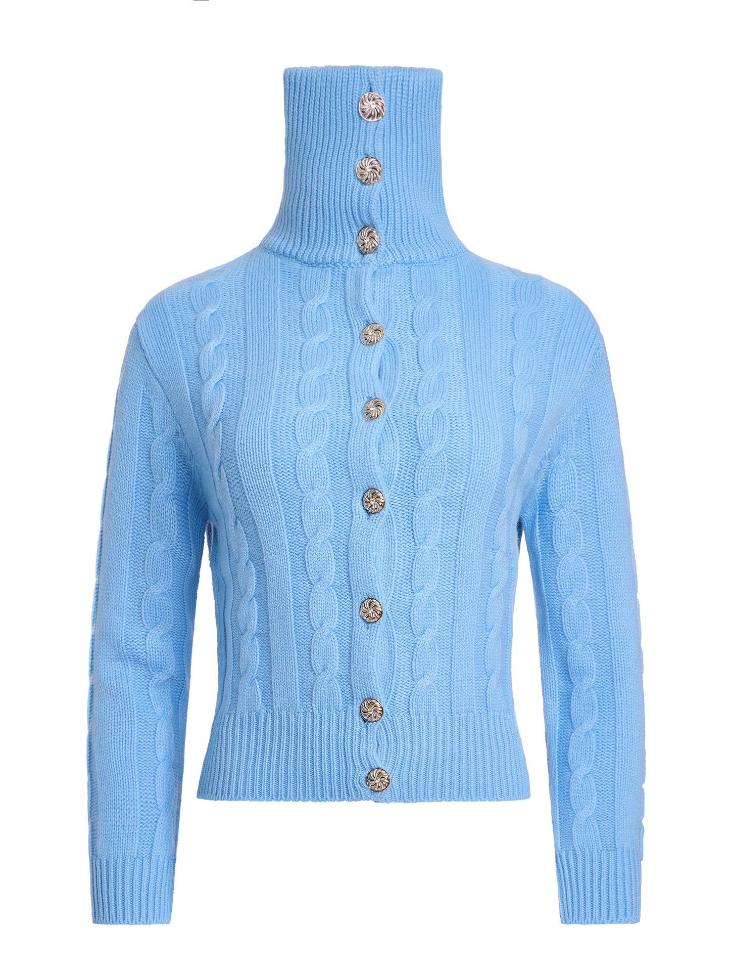 Margaret Cashmere Sweater