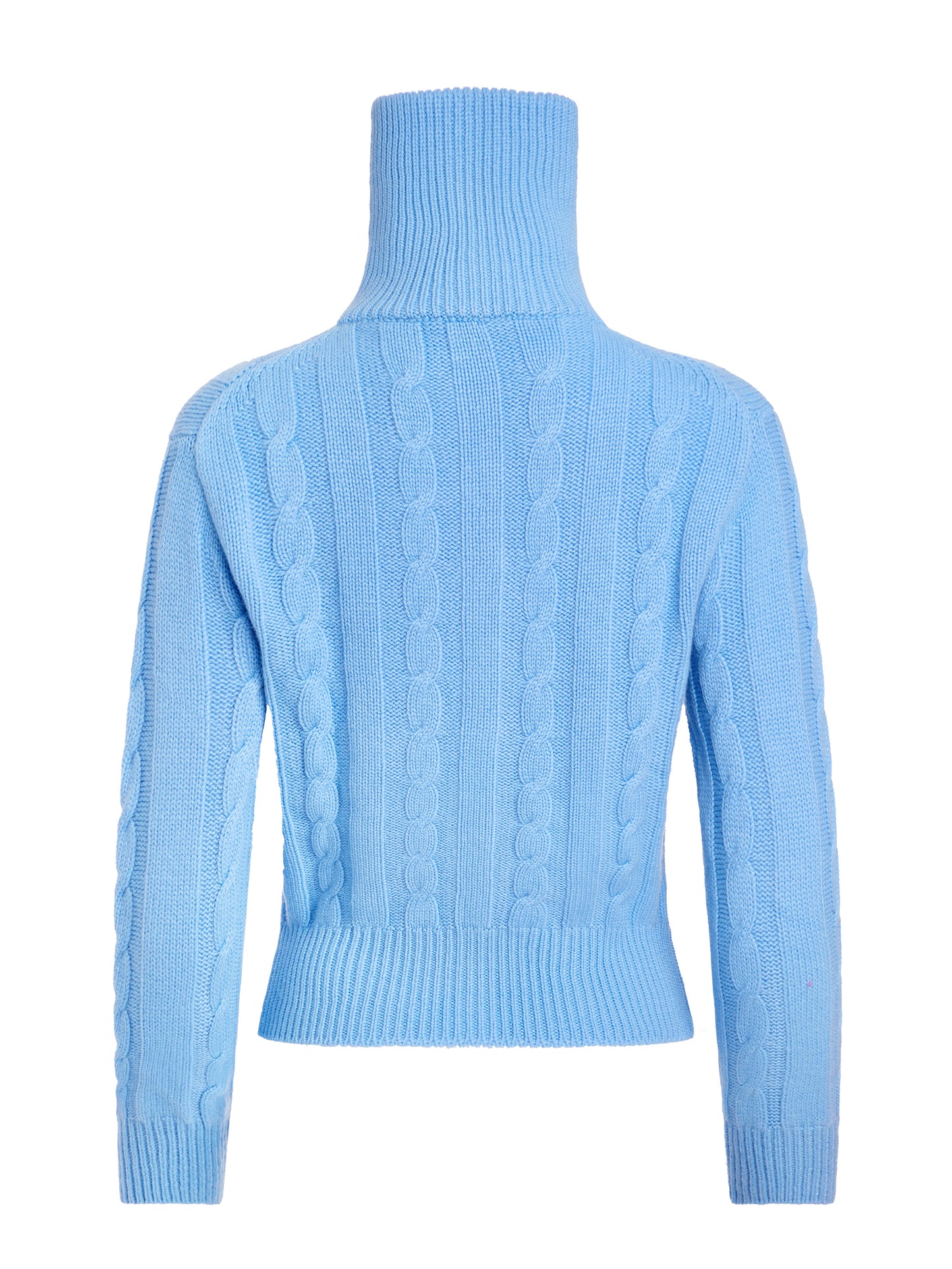 Margaret Cashmere Sweater