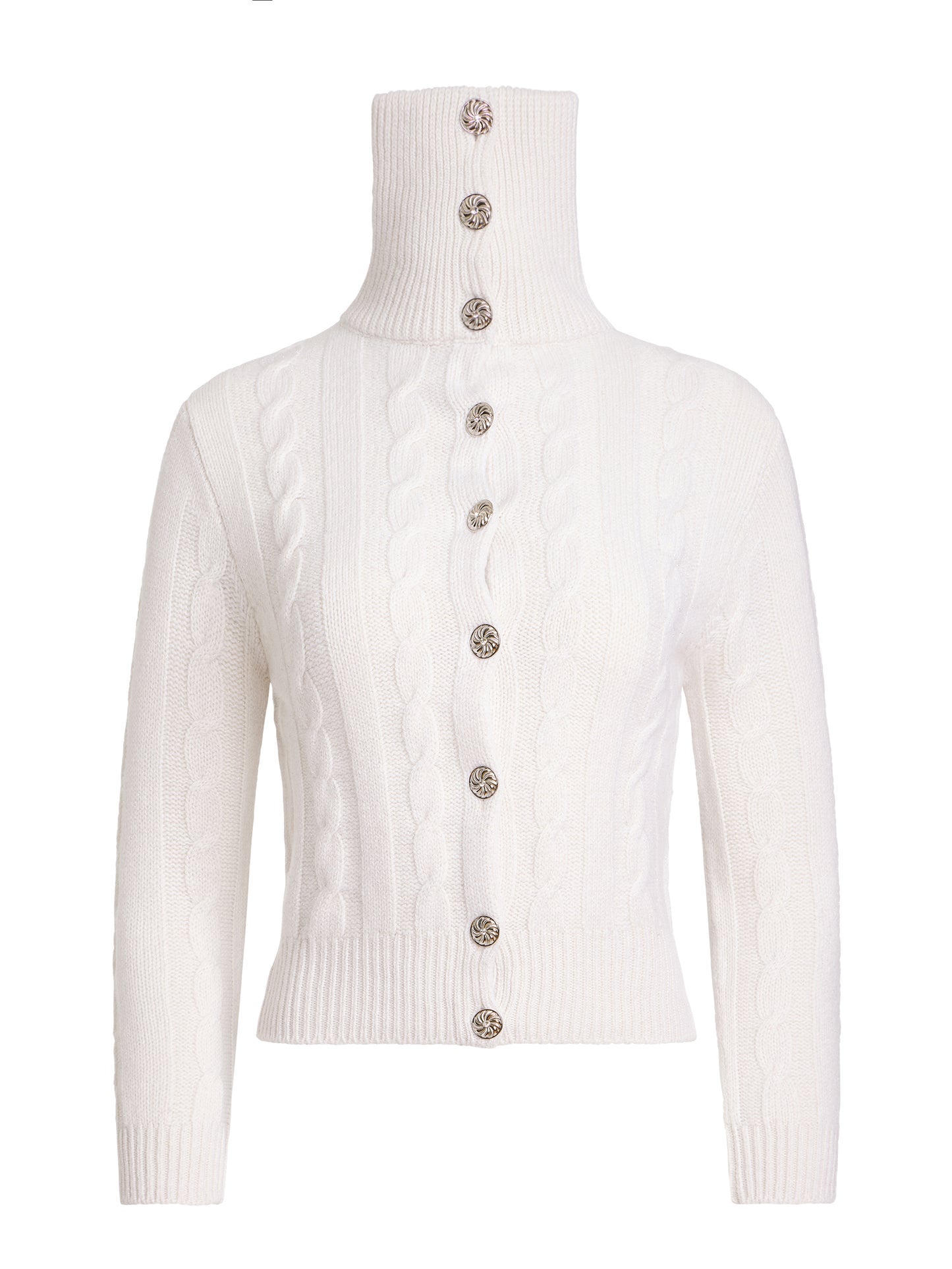 Margaret Cashmere Sweater