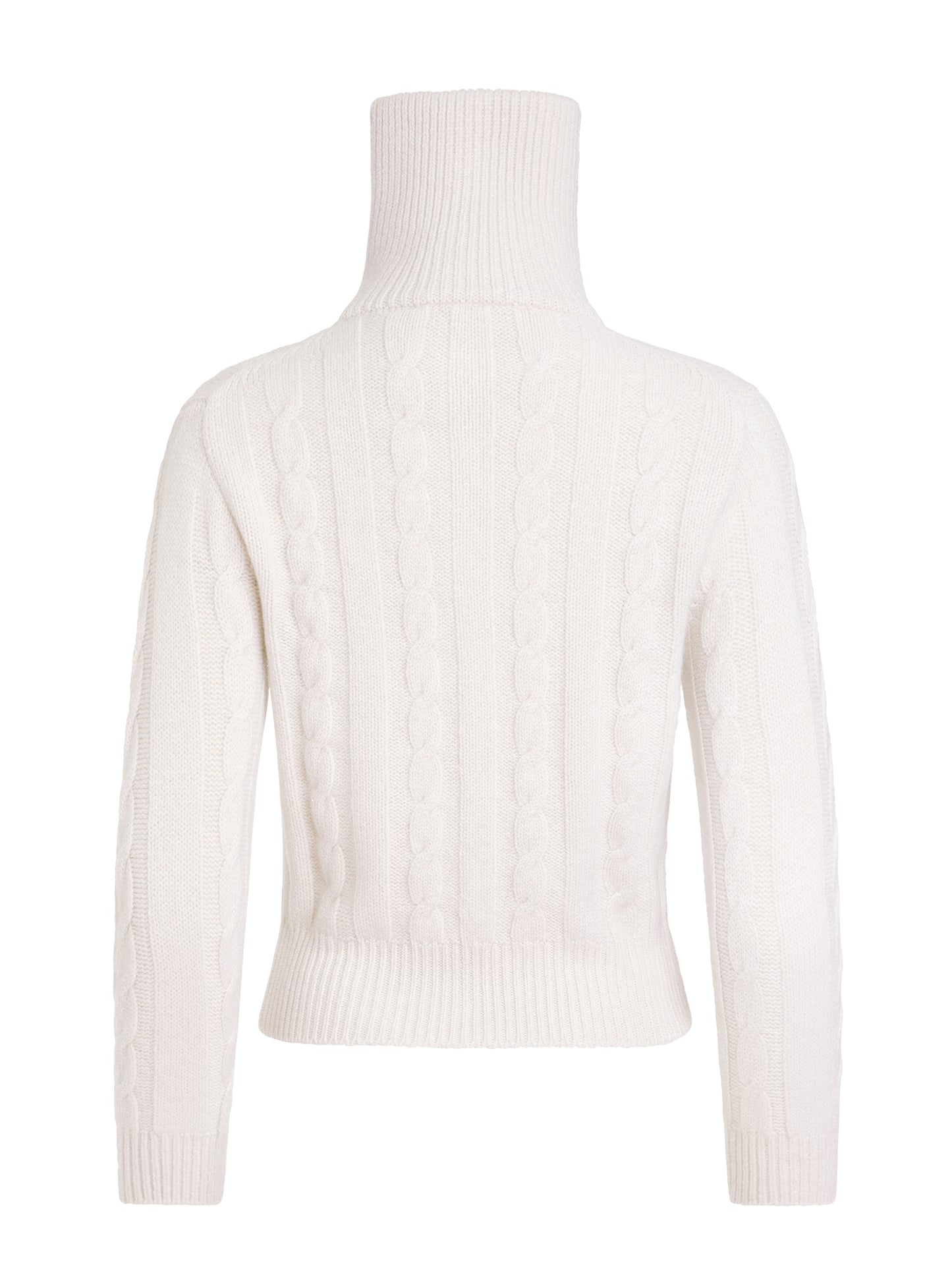 Margaret Cashmere Sweater