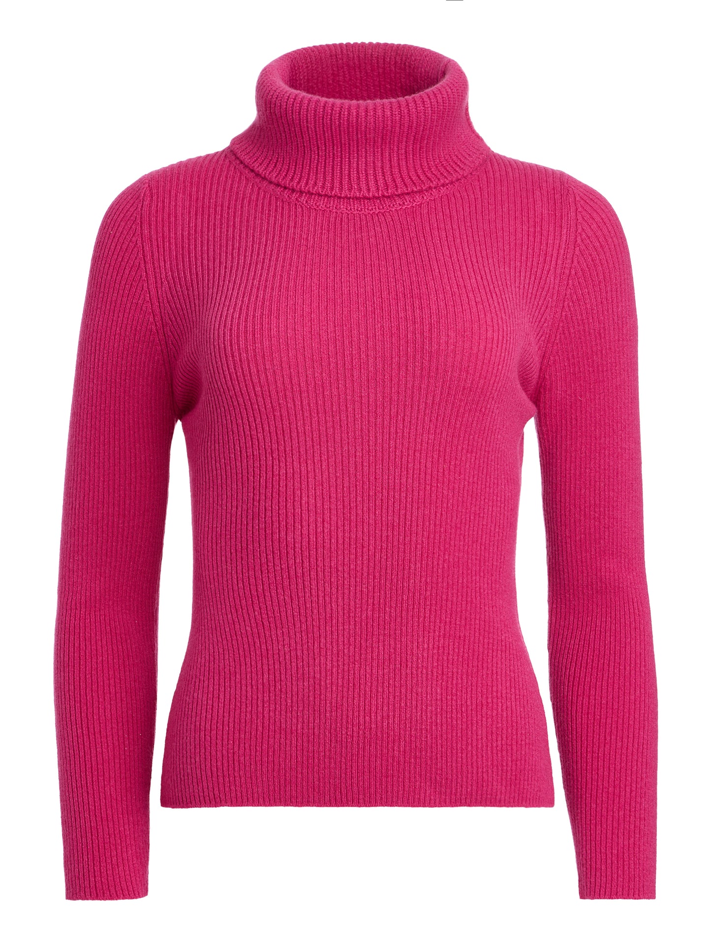 Brimmer Cashmere Sweater