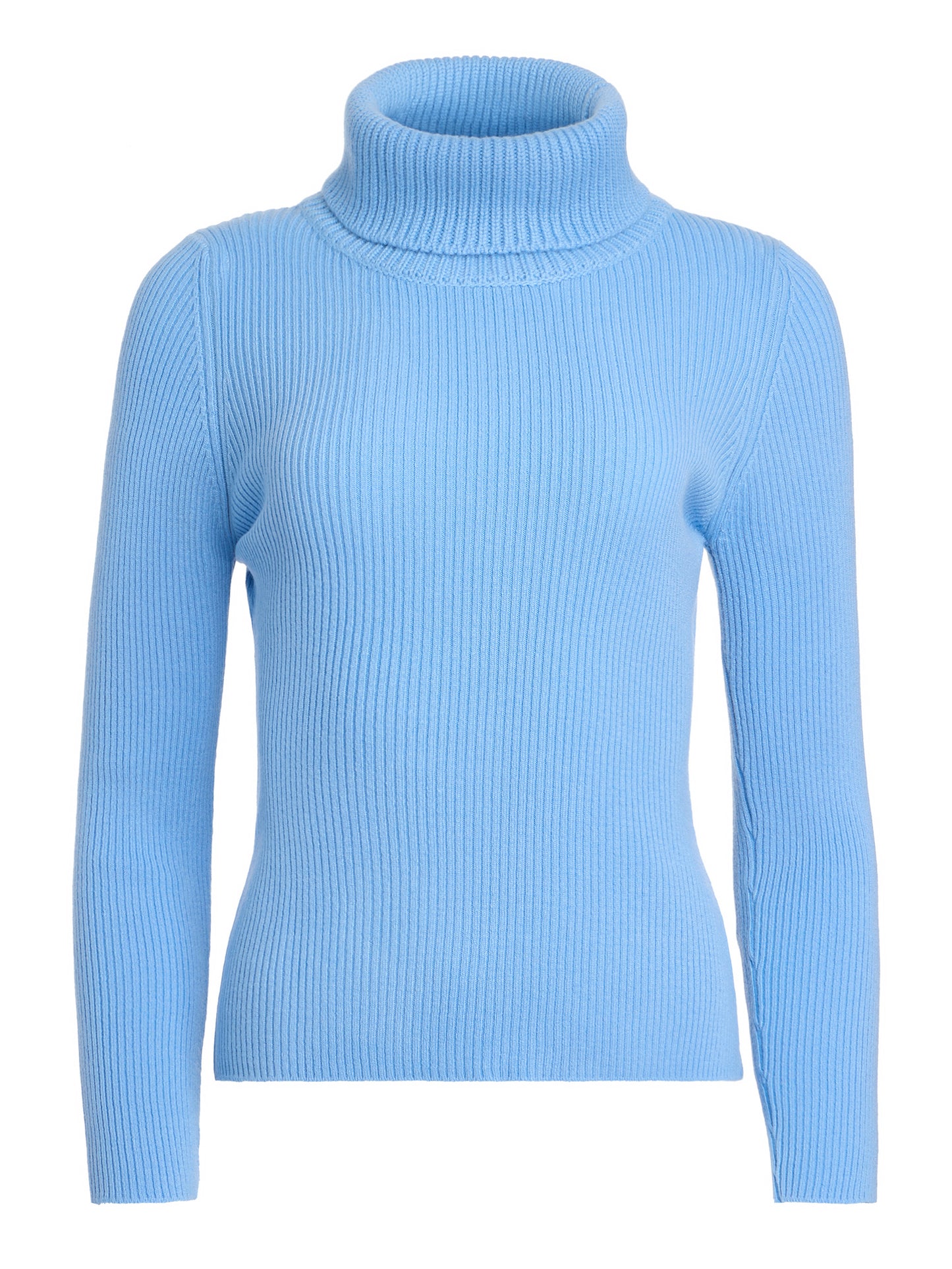 Brimmer Cashmere Sweater