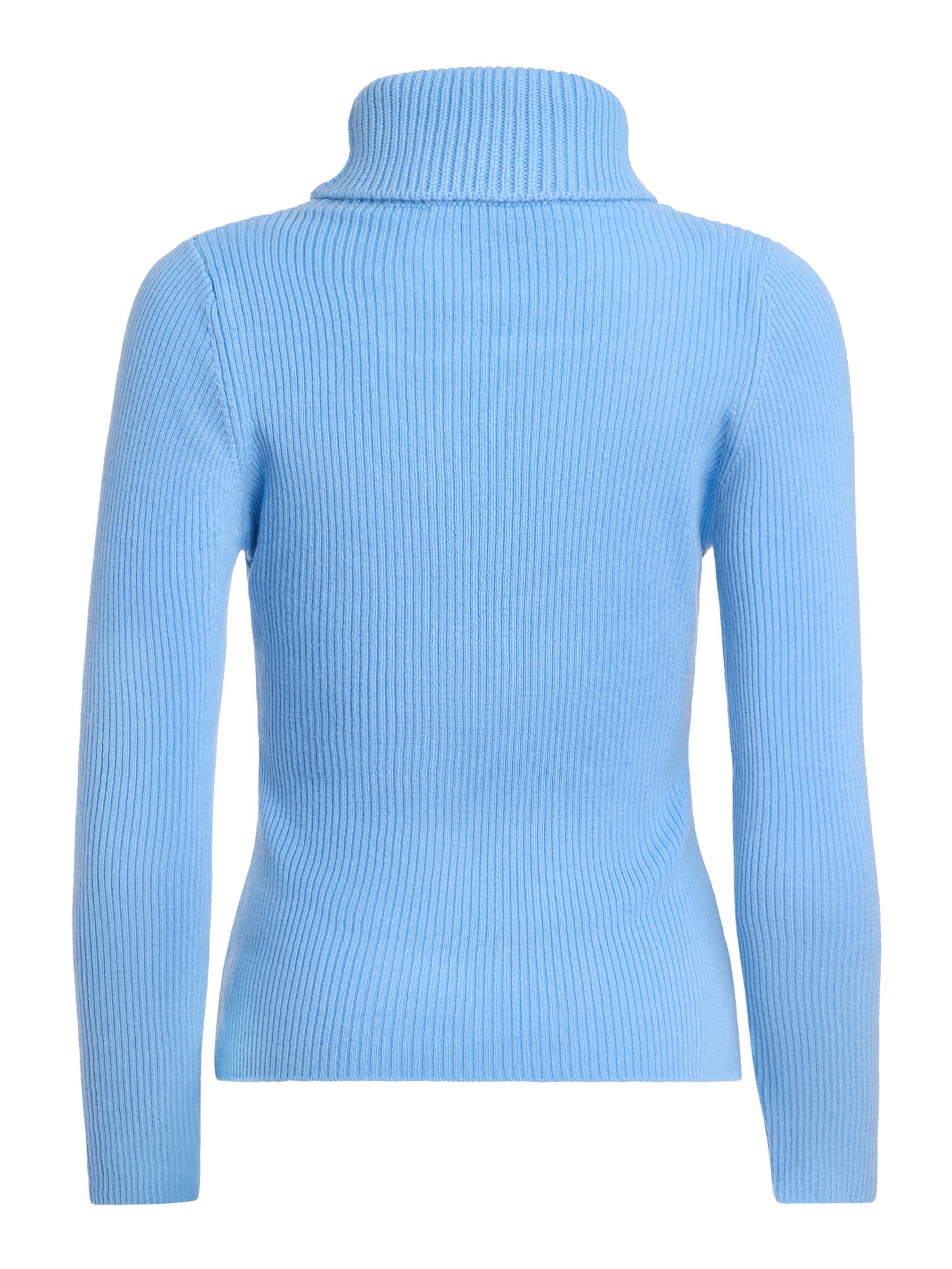 Brimmer Cashmere Sweater